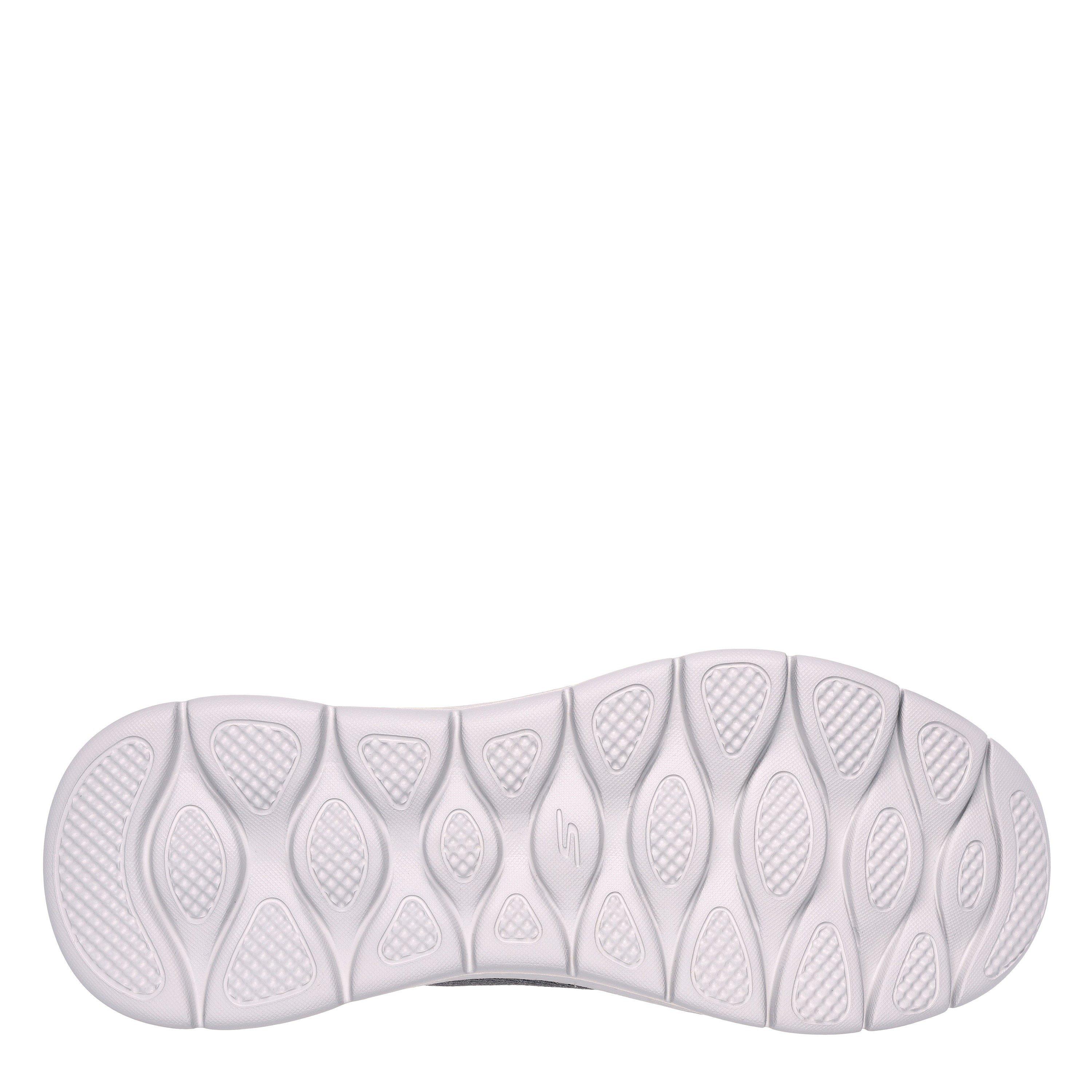 Carbone/Rosso - Skechers - Runners - 4