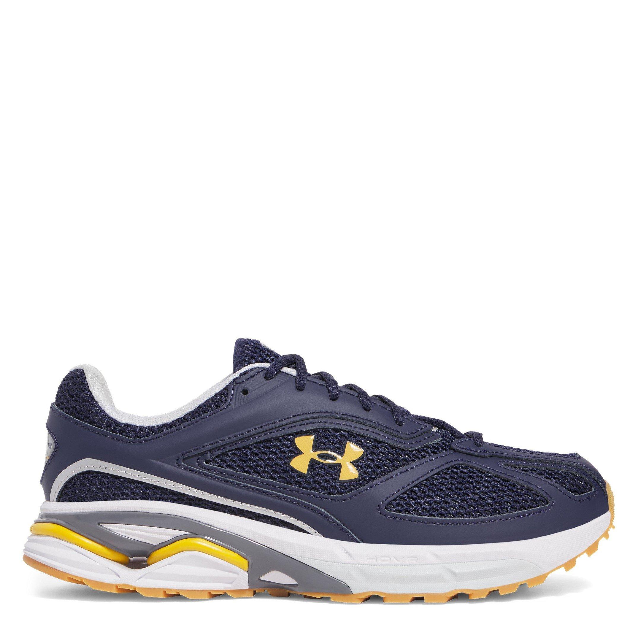 Under Armour  Adults Hovr Apparition 99 Runner - Blue - 6.5 (40.5)