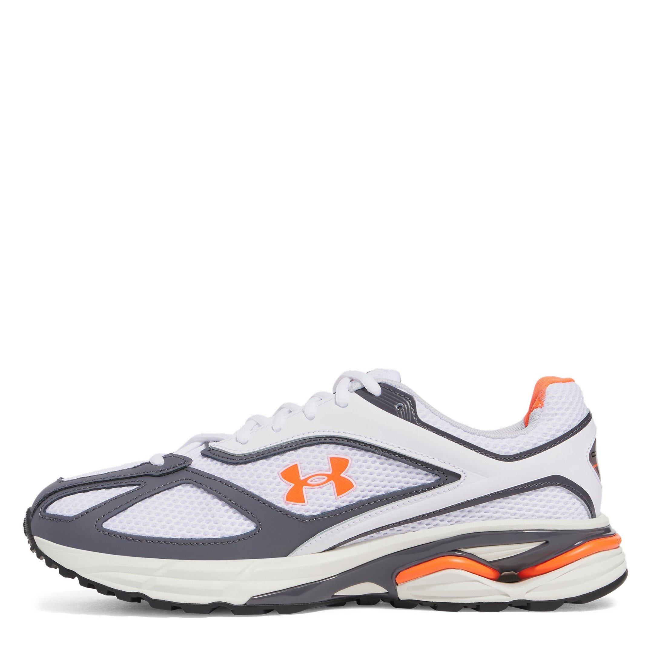 White - Under Armour - Adults HOVR Apparition 99 Runner - 2