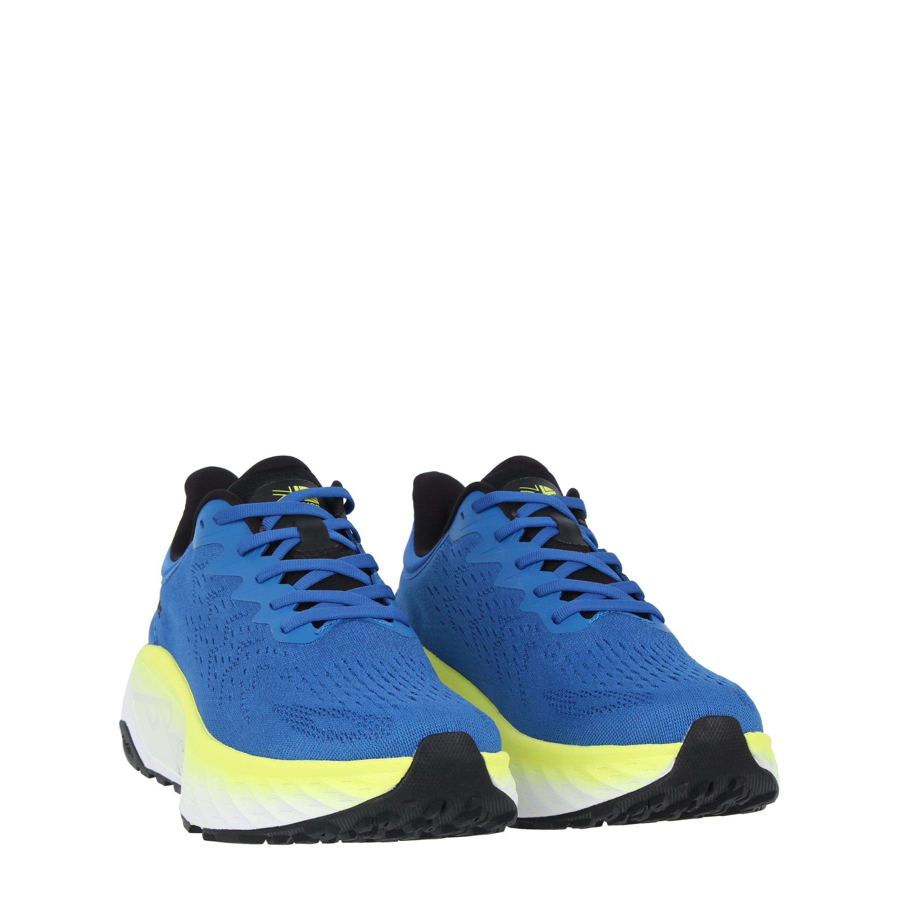 Blue/Volt - Karrimor - Mondo Runners - 3