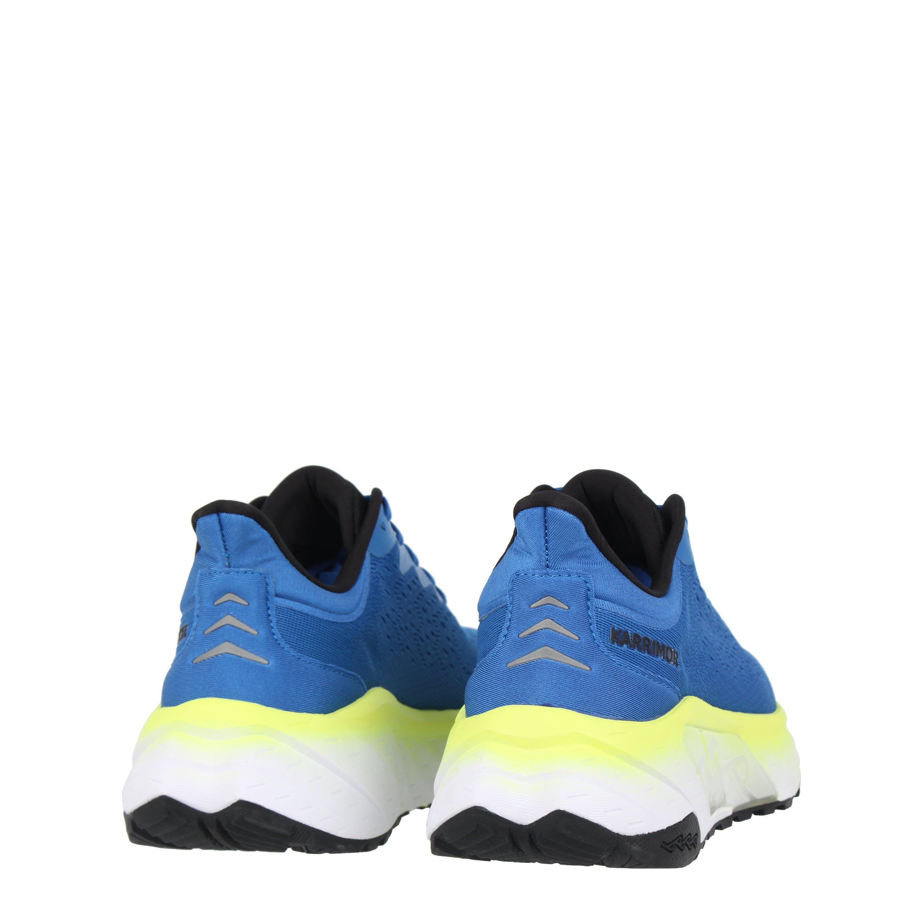 Blue/Volt - Karrimor - Mondo Runners - 4