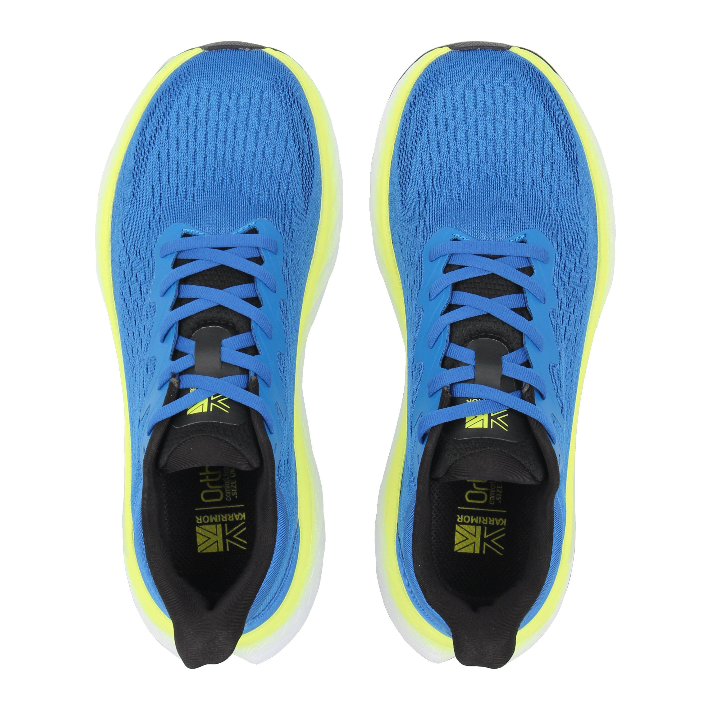 Blue/Volt - Karrimor - Mondo Runners - 5