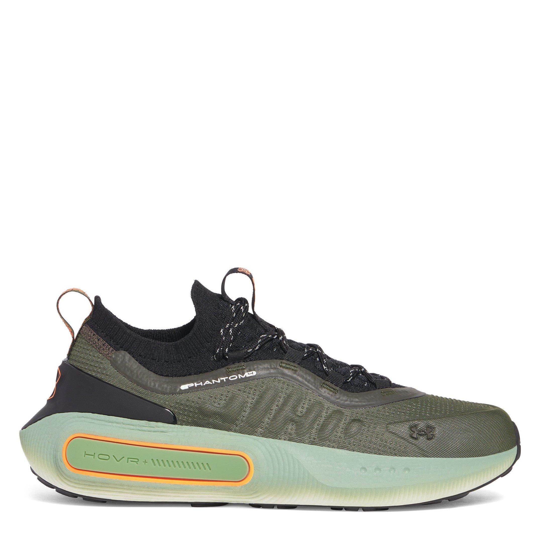 Under Armour  Adults Phantom 99 Runner - Green - 6.5 (40.5)