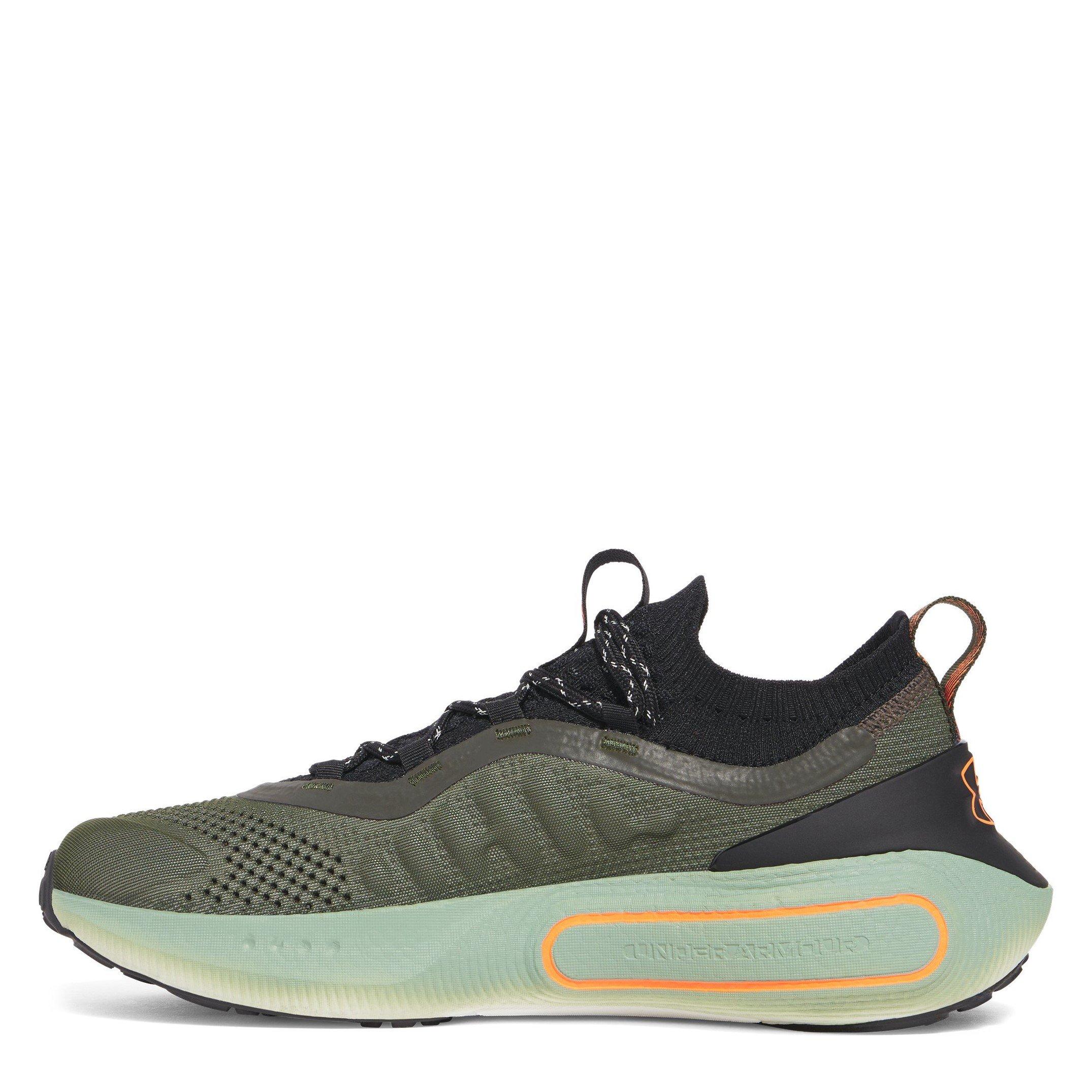 Green - Under Armour - Adults Phantom 99 Runner - 2