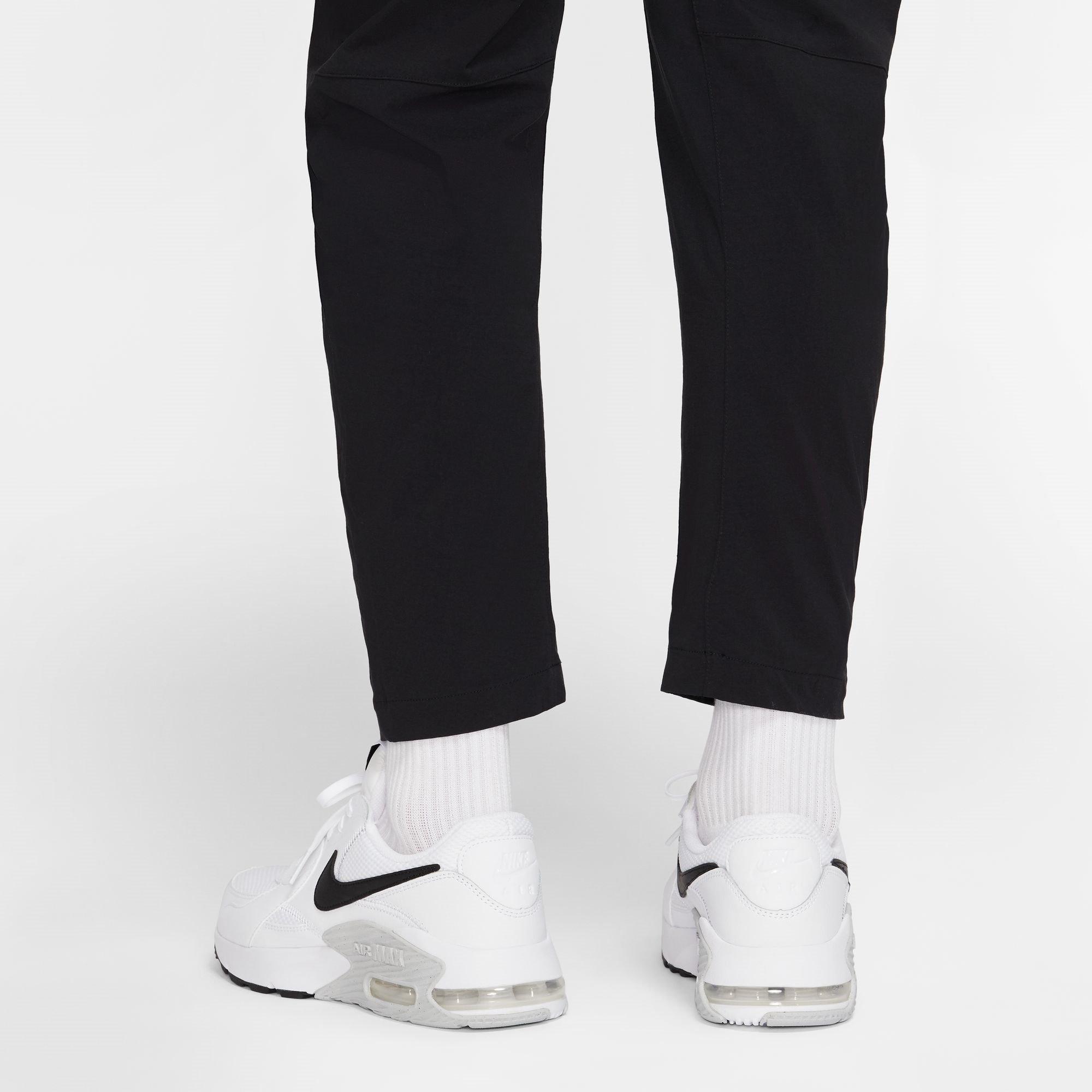 Blanc/Noir - Nike - Mens Air Max Excee Trainers - 14