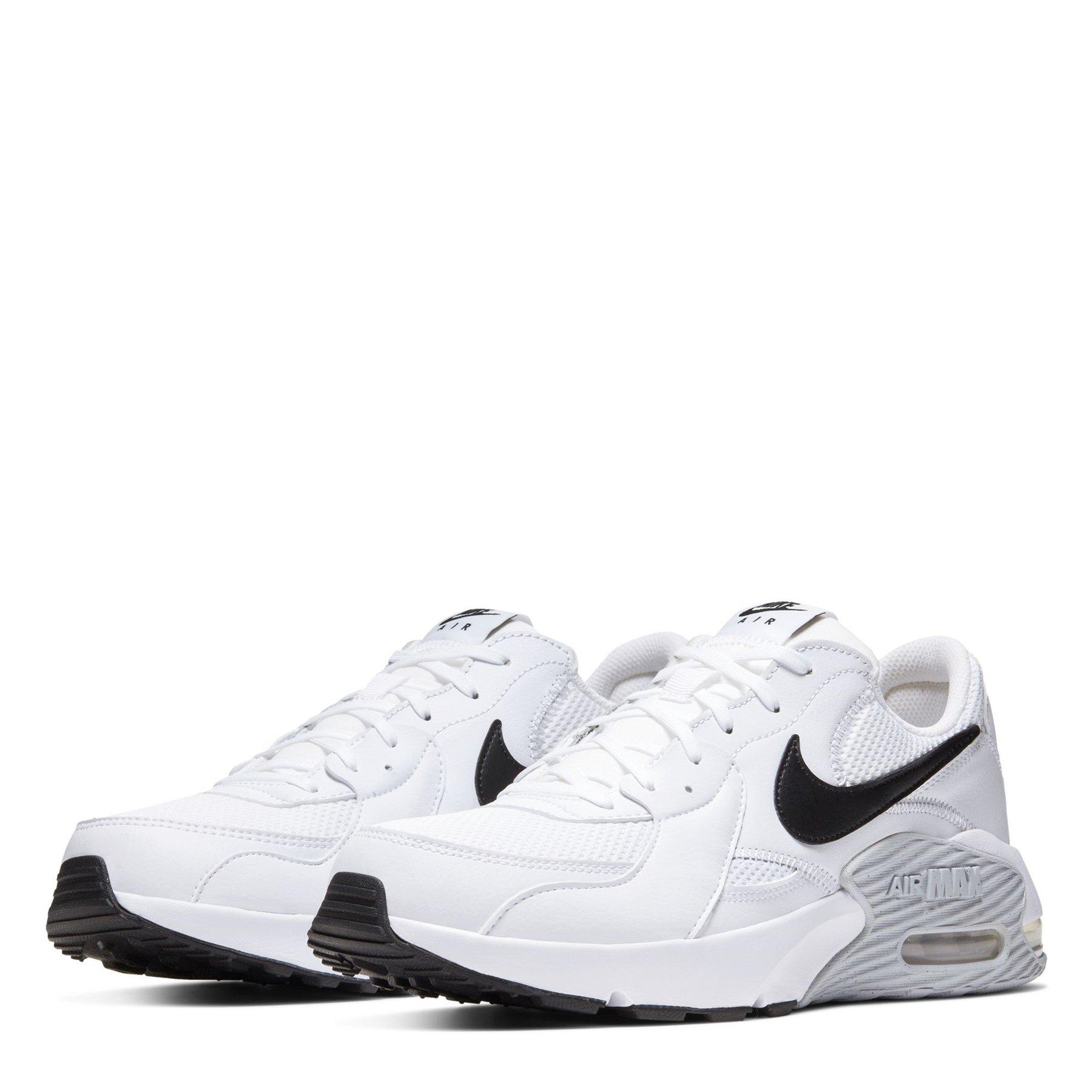 nike men's air max excee sneakers
