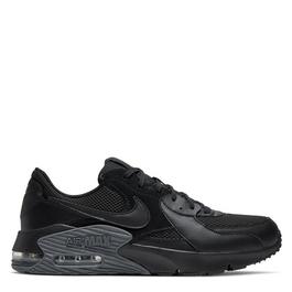 Nike zapatillas de running hombre amortiguación minimalista voladoras negras