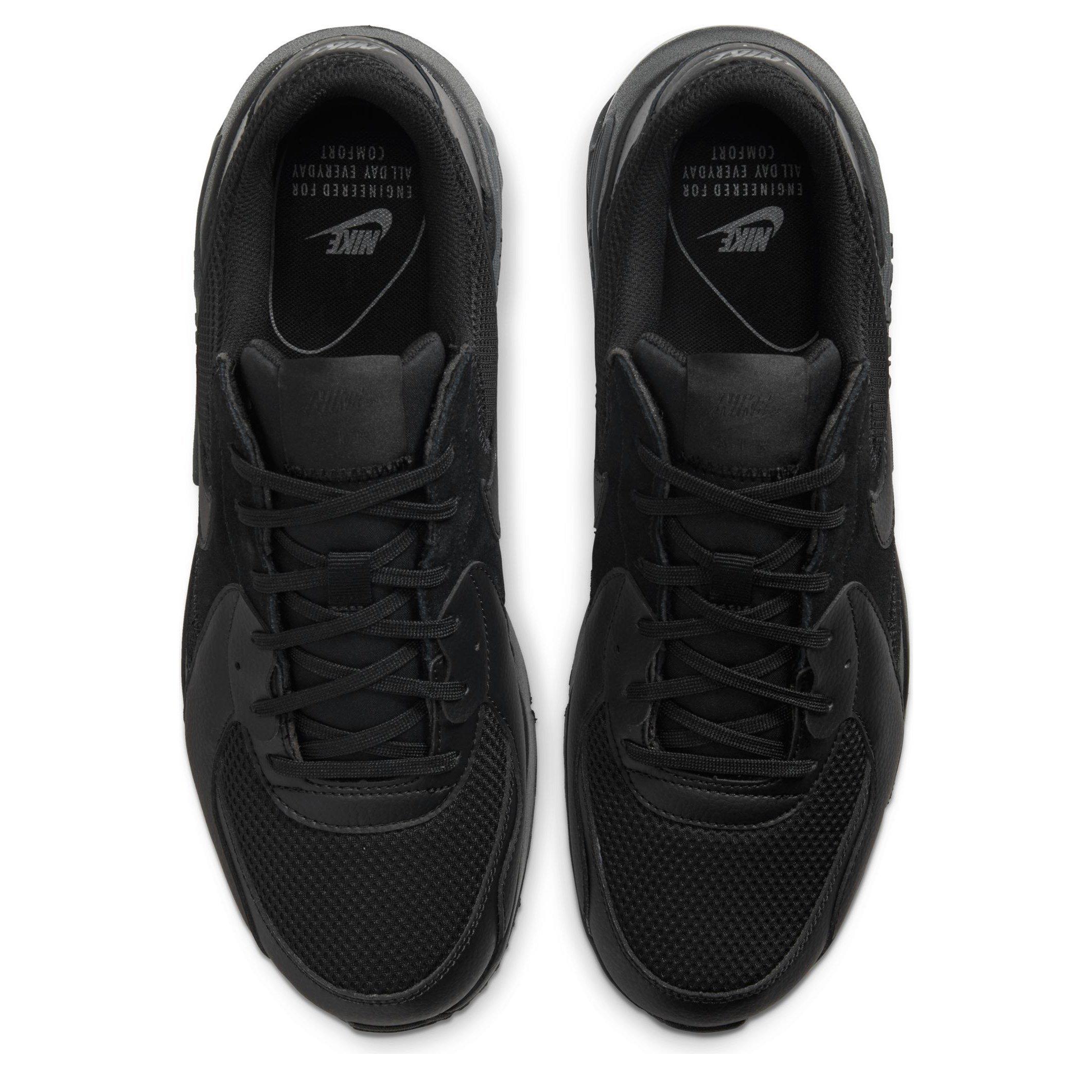 mens nike air max excee trainers