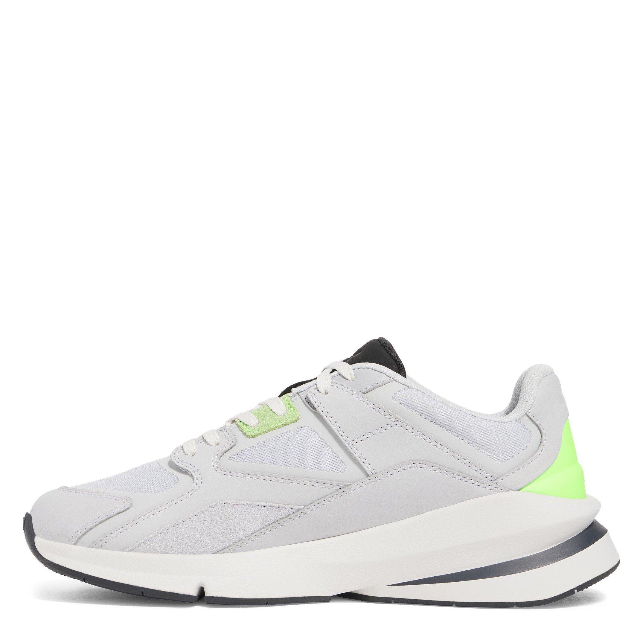 Cinzento - Under Armour - Adults Forge 96 99 Runner - 2
