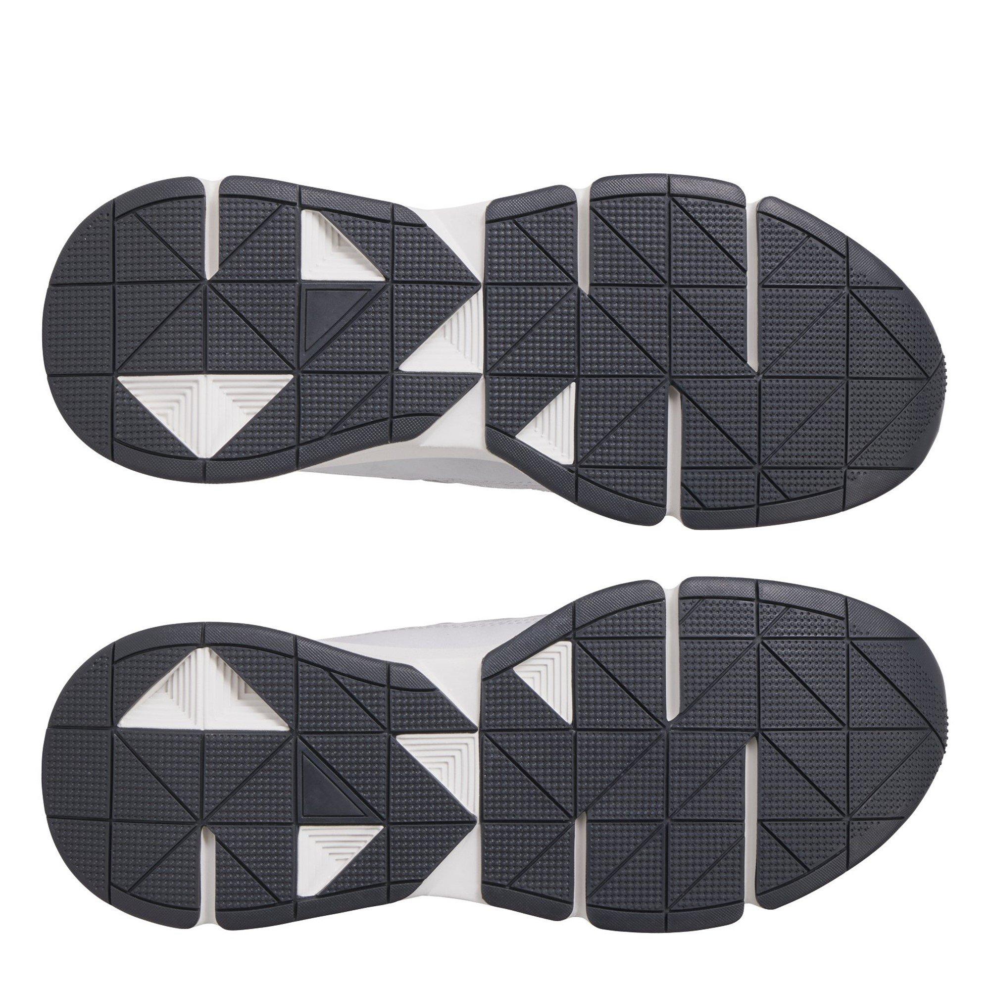 Cinzento - Under Armour - Adults Forge 96 99 Runner - 3