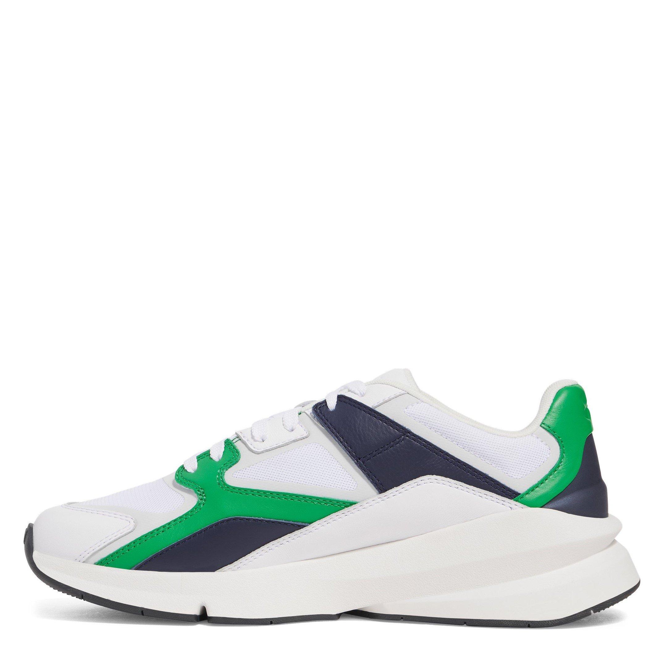 Weiß - Under Armour - Adults Forge 96 Runner - 2