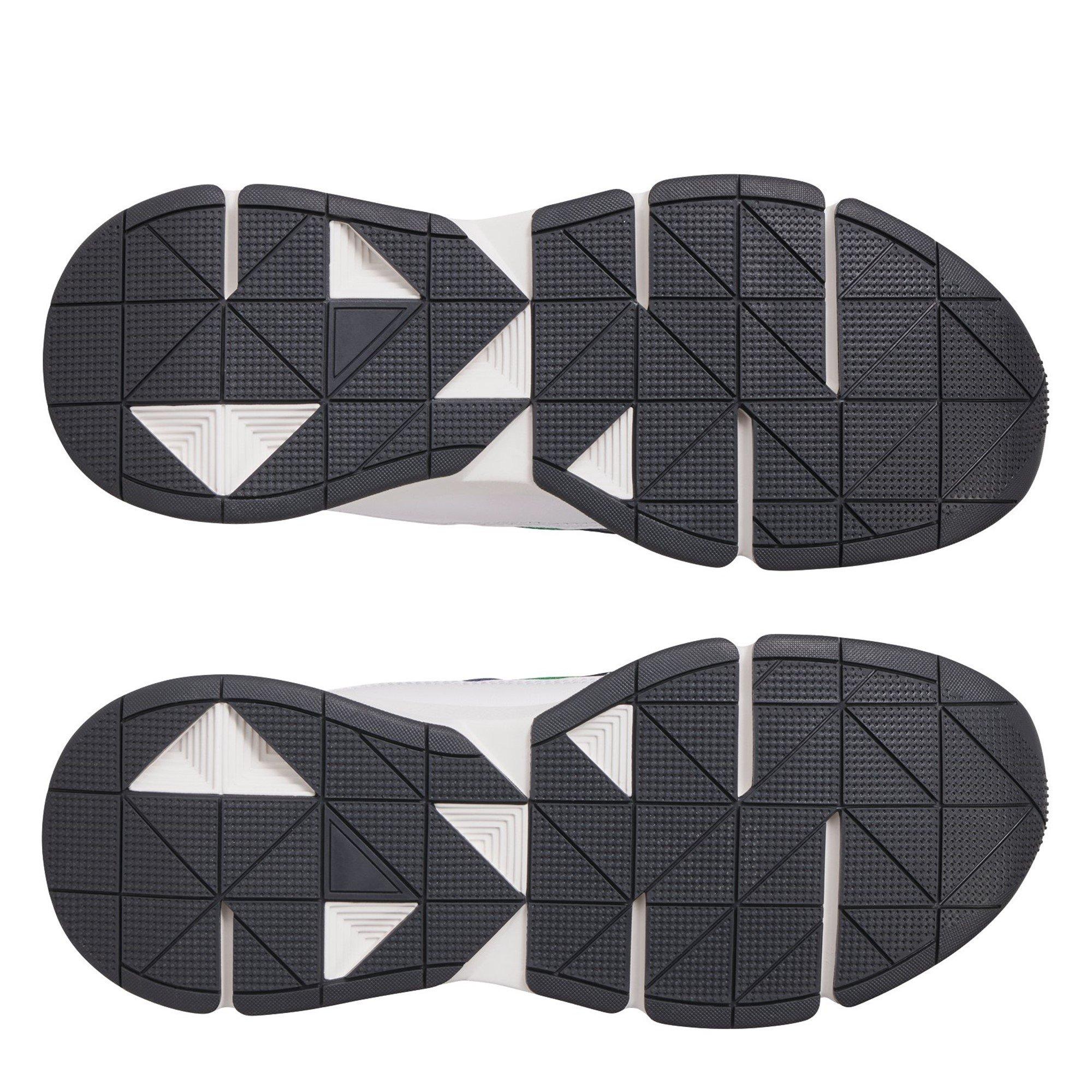 Weiß - Under Armour - Adults Forge 96 Runner - 3