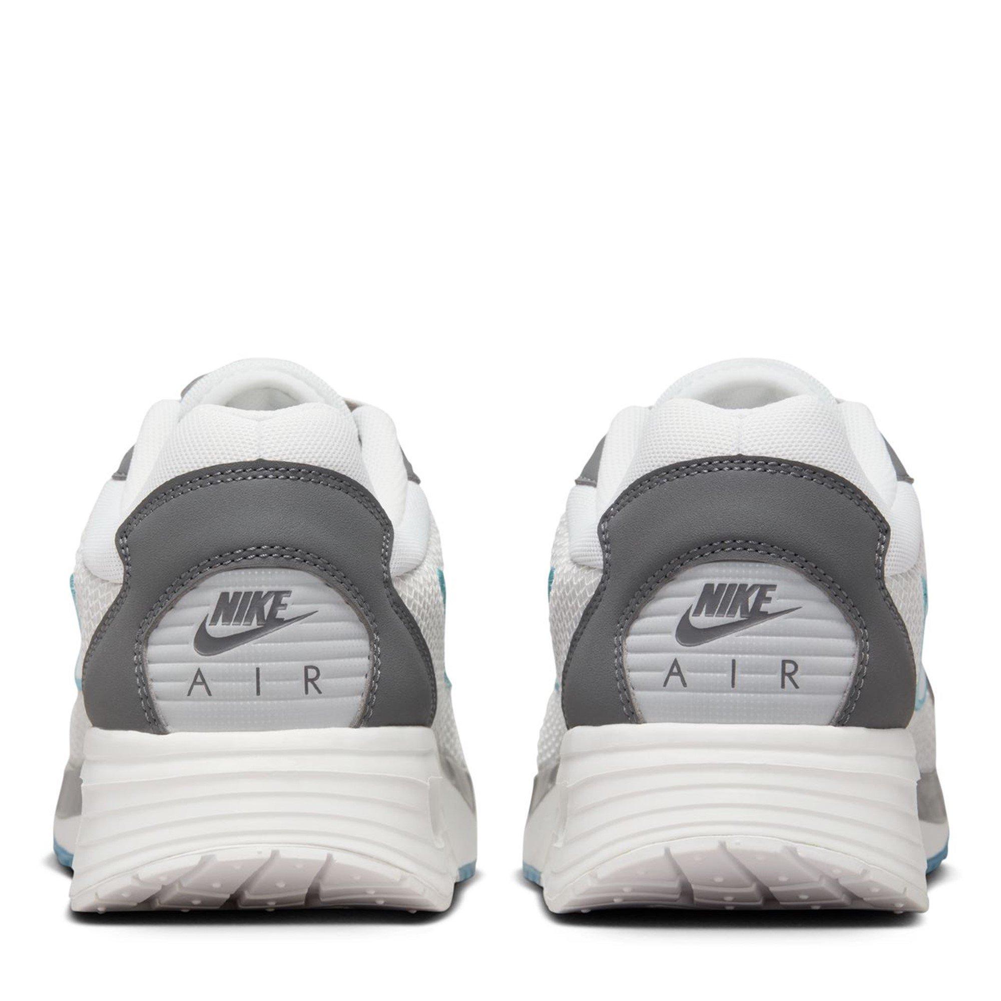 Photon/Turq-Gry - Nike - Air Max Solo Mens Shoes - 4