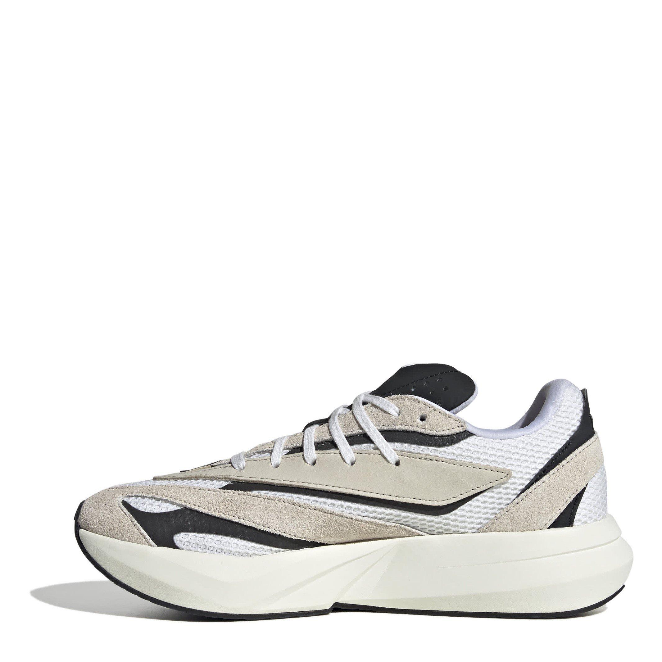 Alumina/Blk - adidas - Lightblaze Trainers - 2