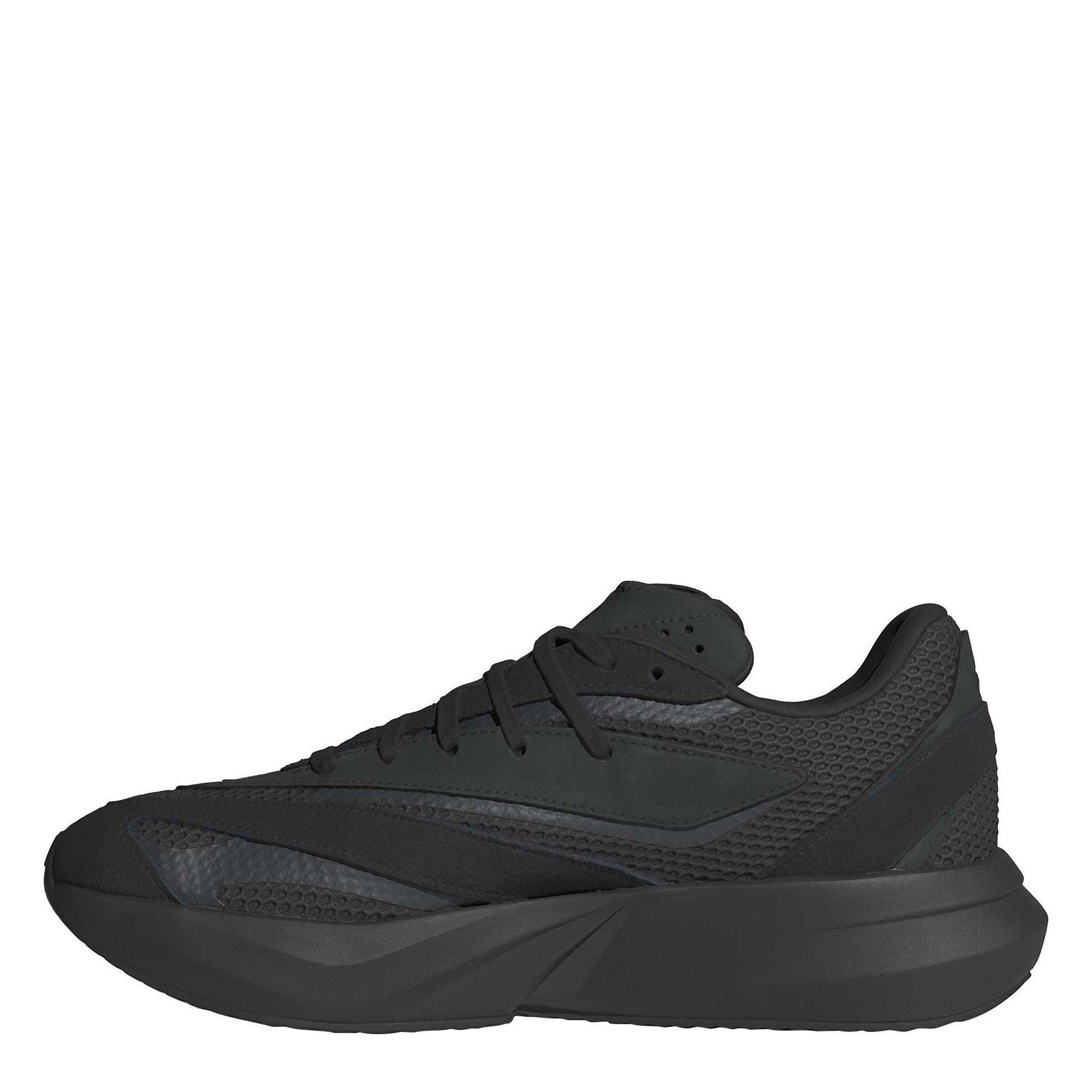 Black/Carbon - adidas - Lightblaze Trainers - 2