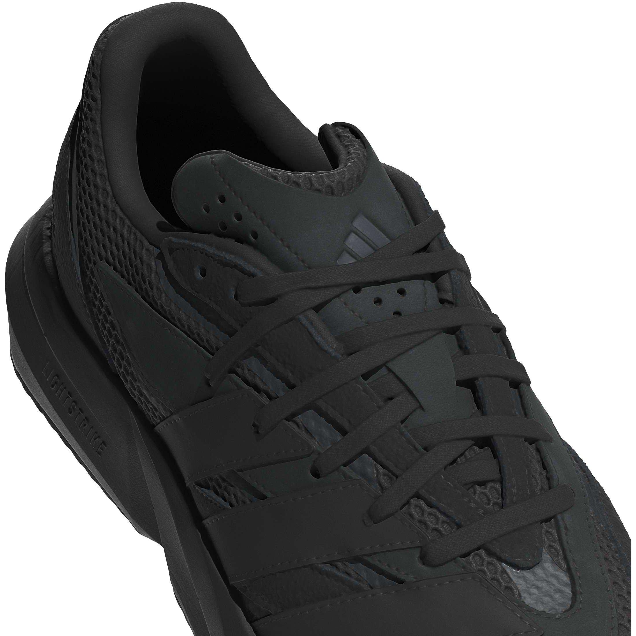 Black/Carbon - adidas - Lightblaze Trainers - 9
