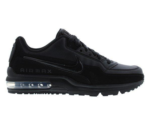 Nike Air Max LTD 3 Mens Shoe Chaussures de running Sports Direct