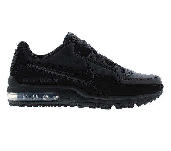 Ppsnabha Nike Air Max Ff 720 Womens Black Airmax Ltd Nike Air Max