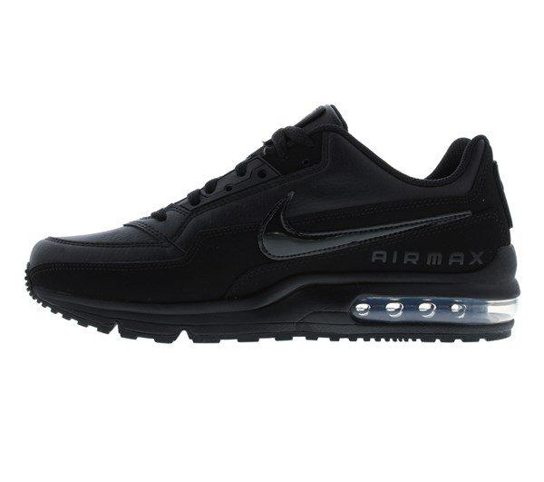 Nike Air Max LTD Men's Shoe Runners FRASERS