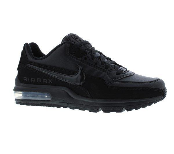 Nike Air Max LTD Men's Shoe Runners Sports Direct