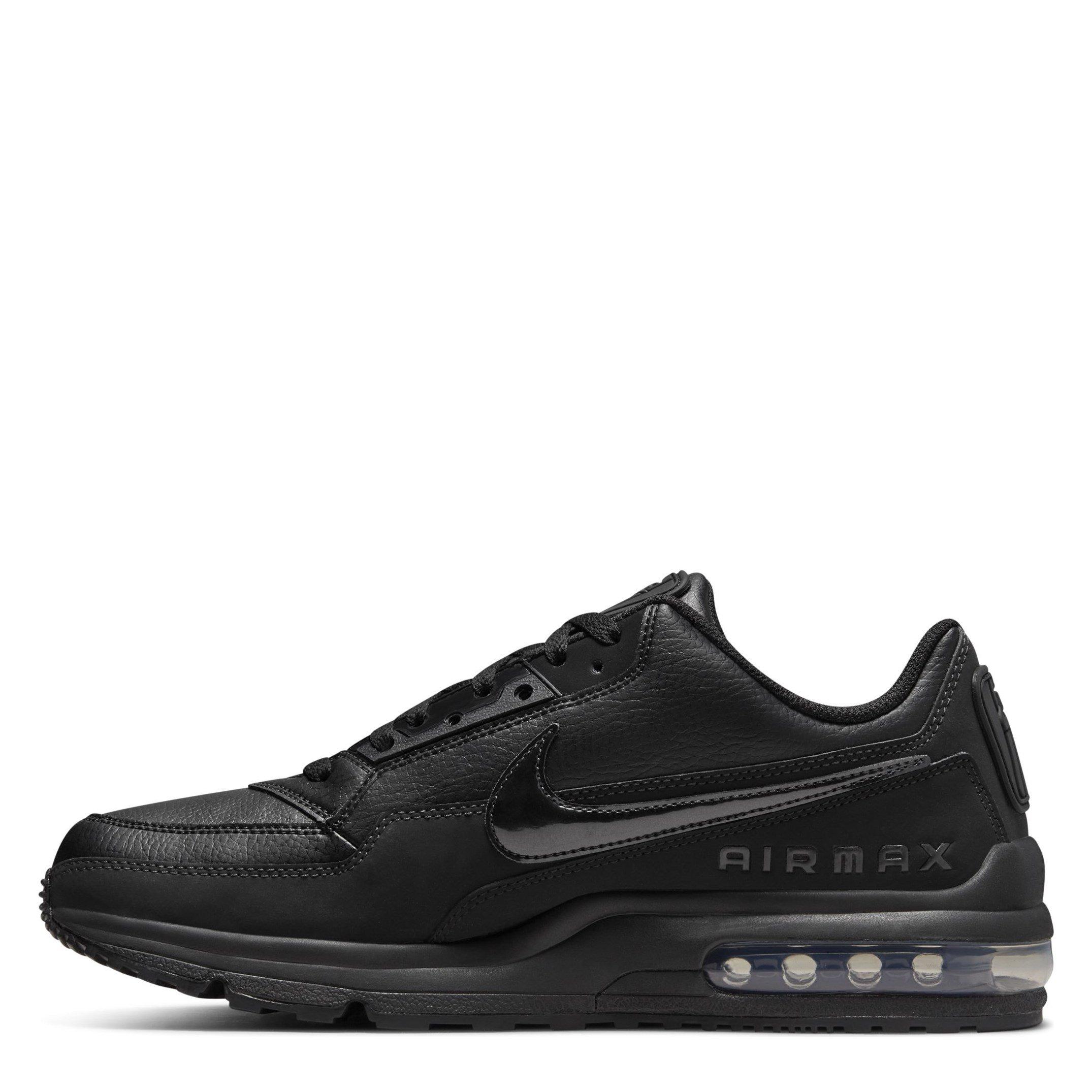 Triplo Preto - Nike - Air Max LTD 3 Men's Shoe - 3