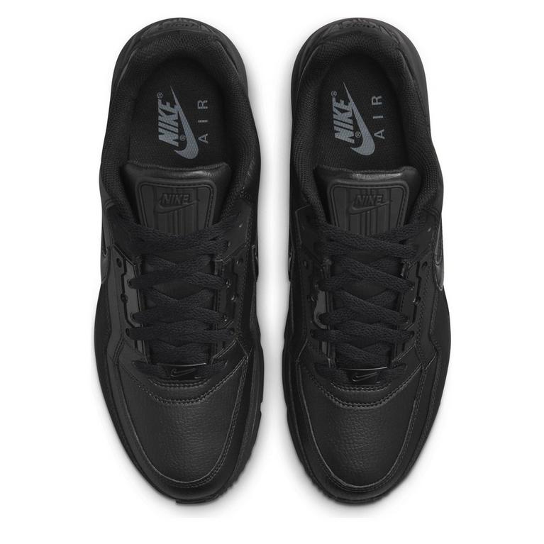 Triple Negro - Nike - Air Max LTD 3 Men's Shoe - 6
