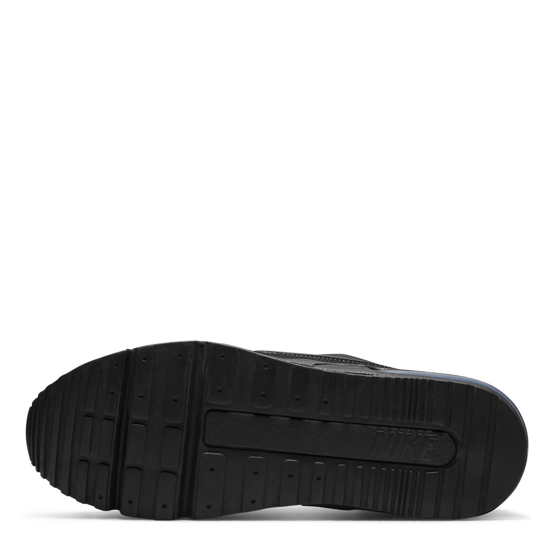 Triplo Preto - Nike - Air Max LTD 3 Men's Shoe - 7