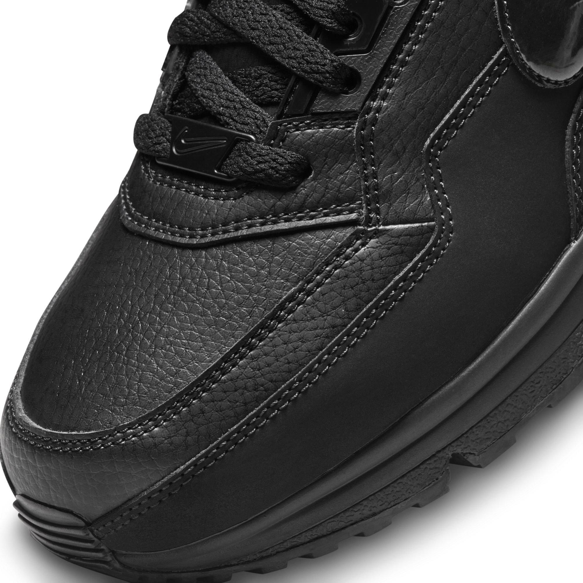 Triplo Preto - Nike - Air Max LTD 3 Men's Shoe - 8