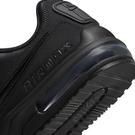 Triple Negro - Nike - Air Max LTD 3 Men's Shoe - 9