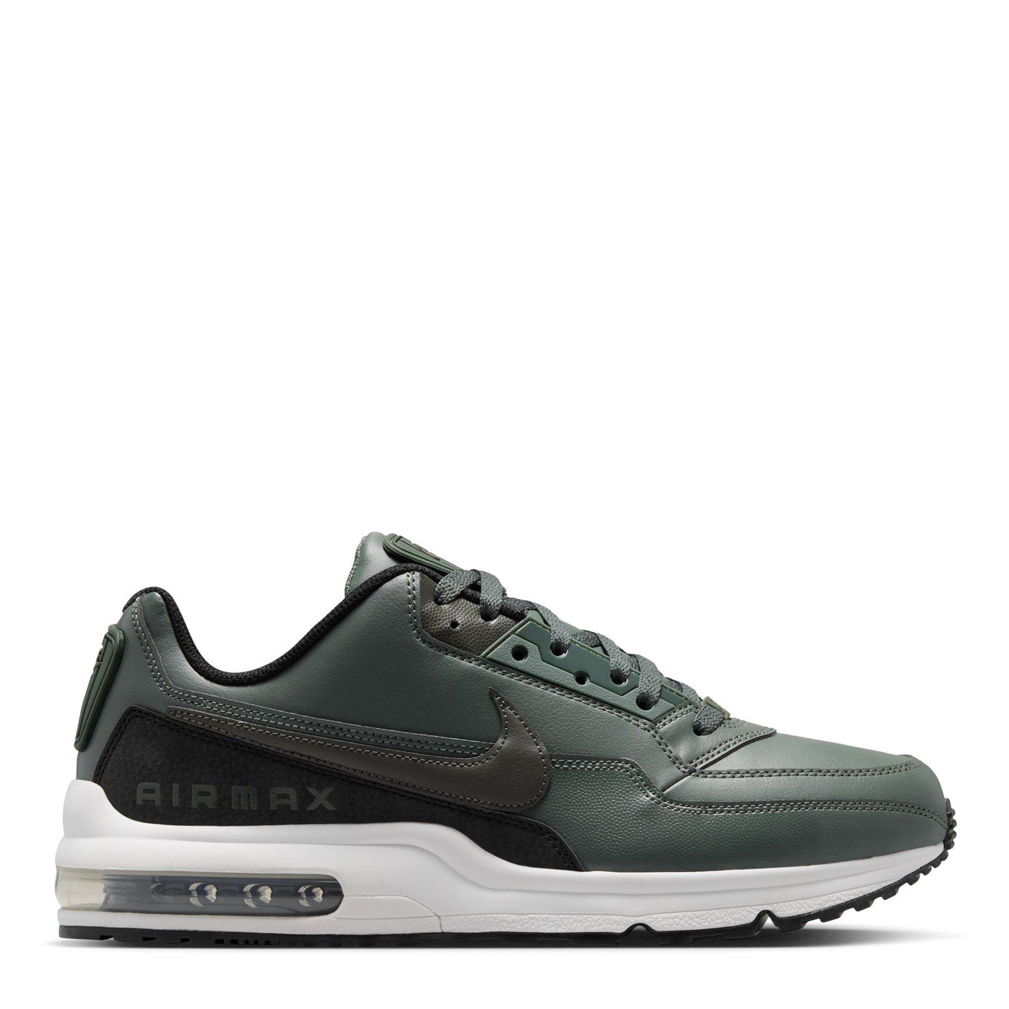 Camo Green