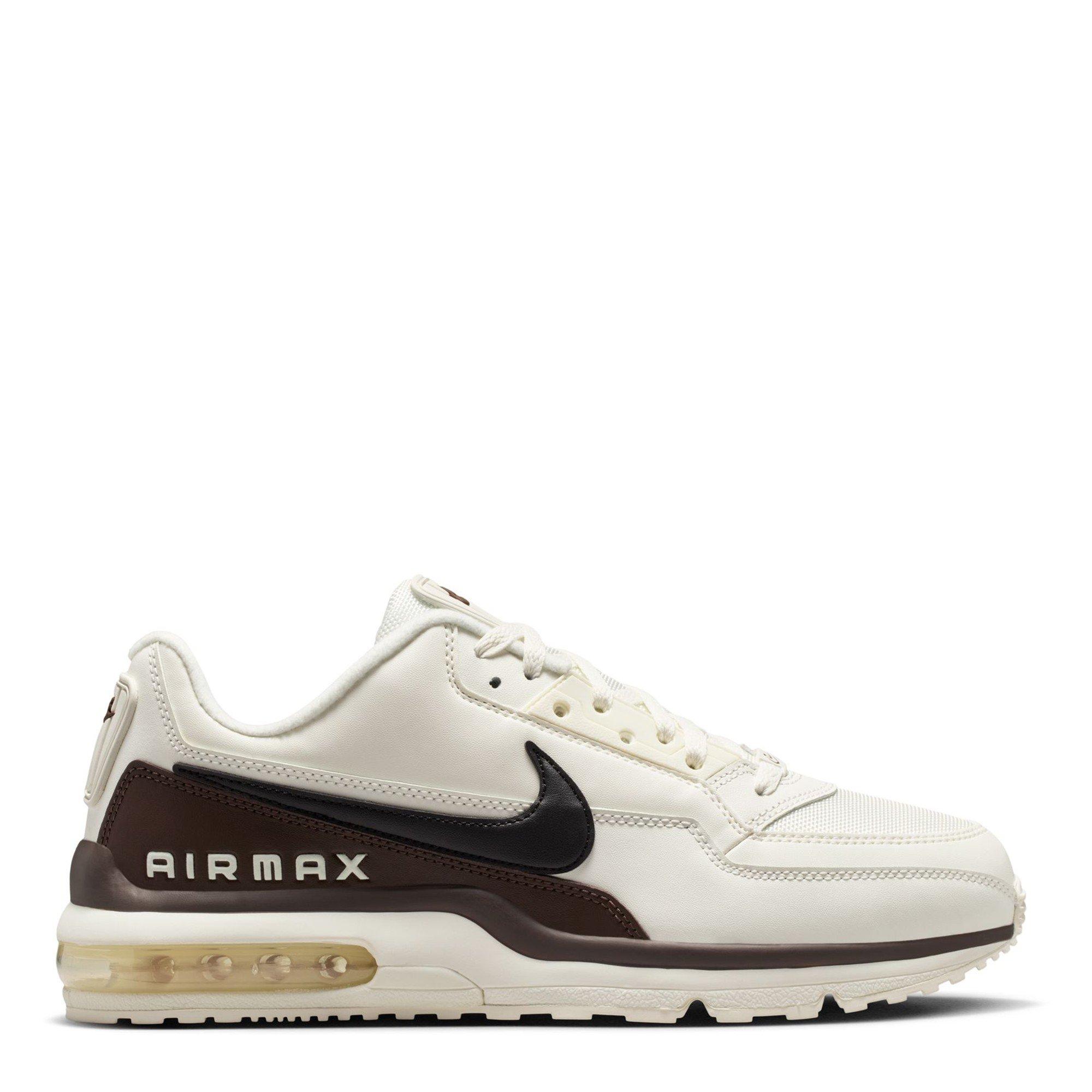 Nike Air Max LTD 3 Men's Shoe