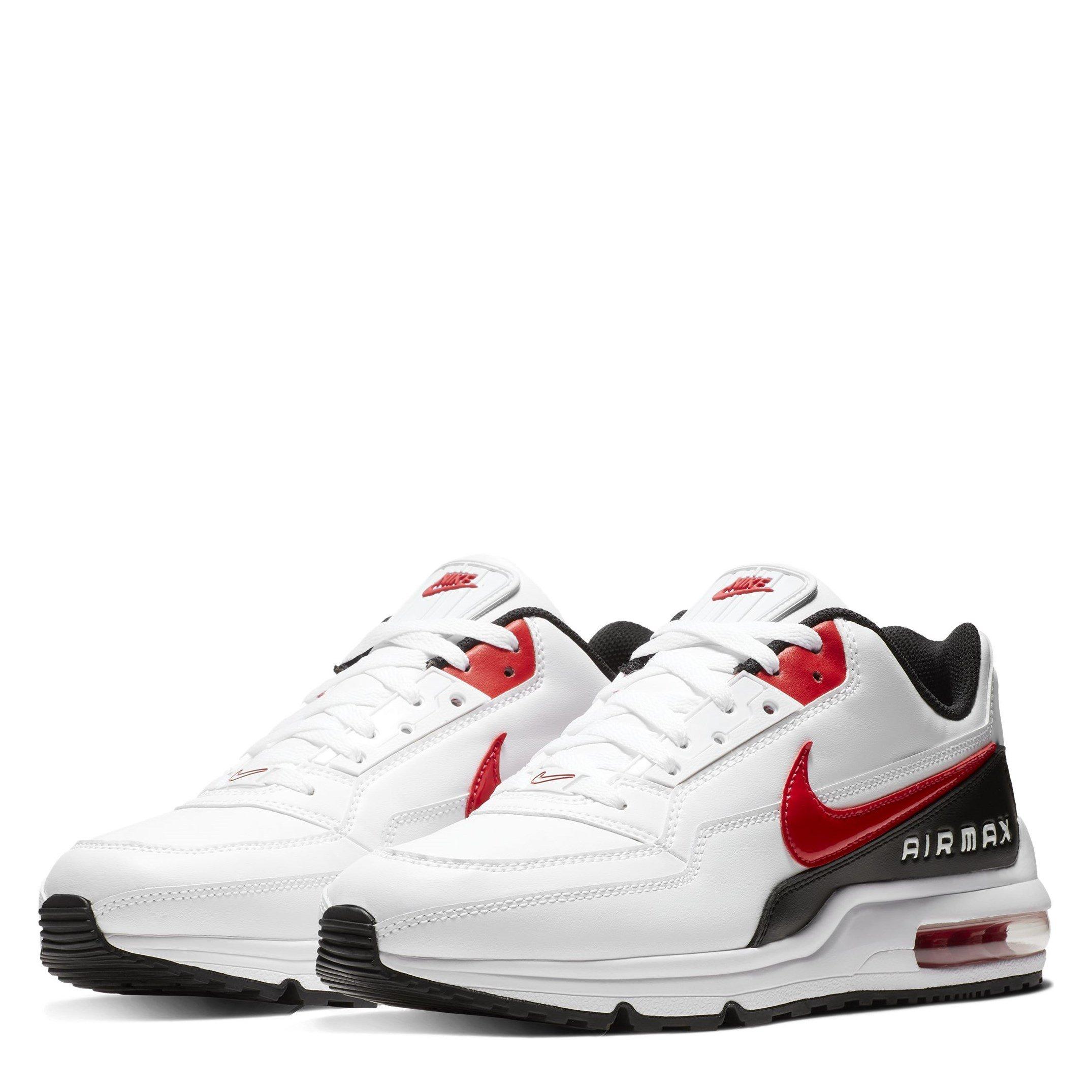 Nike Air Max LTD 3 Mens Shoe Corredores Sports Direct