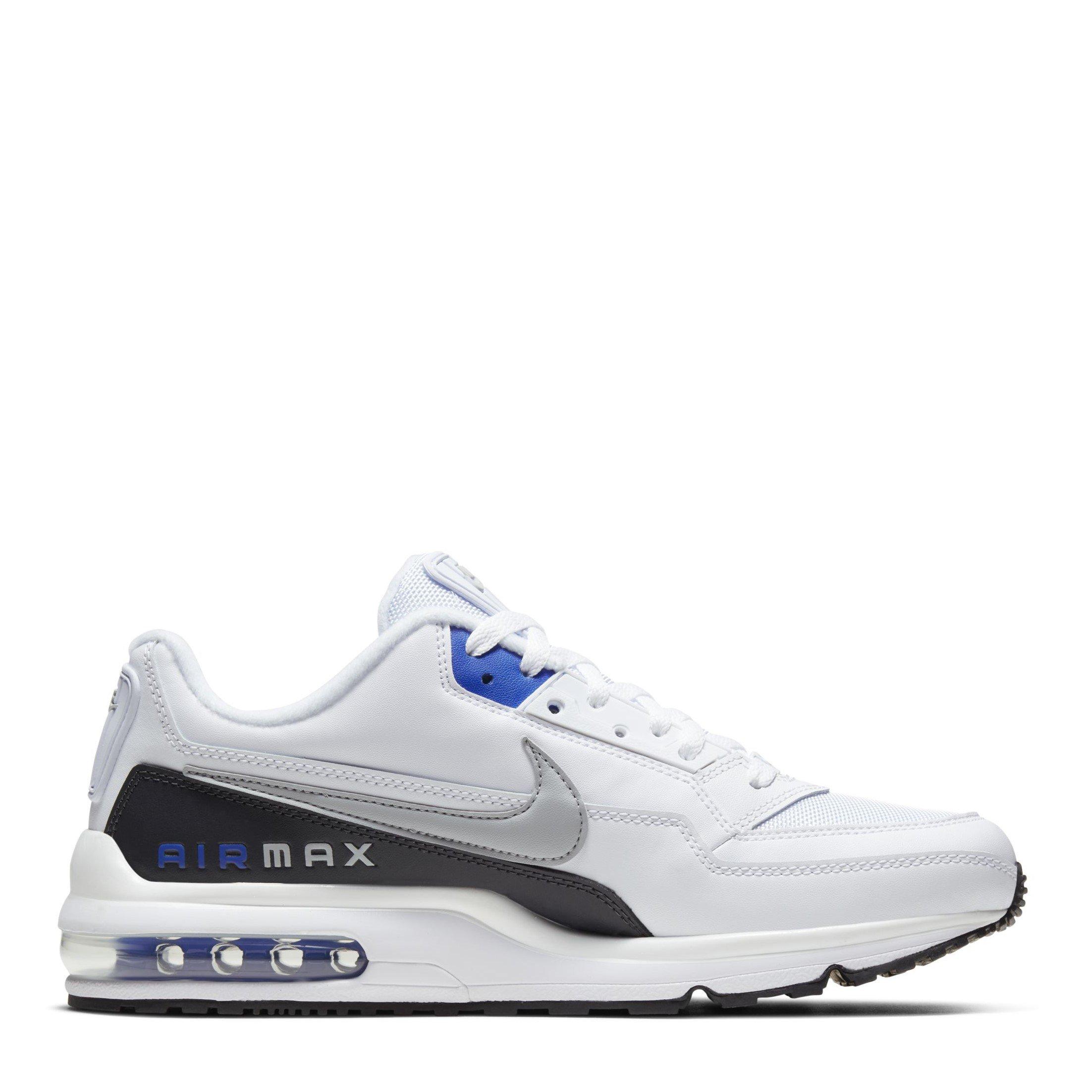 Nike Air Max LTD 3 Men's Shoe