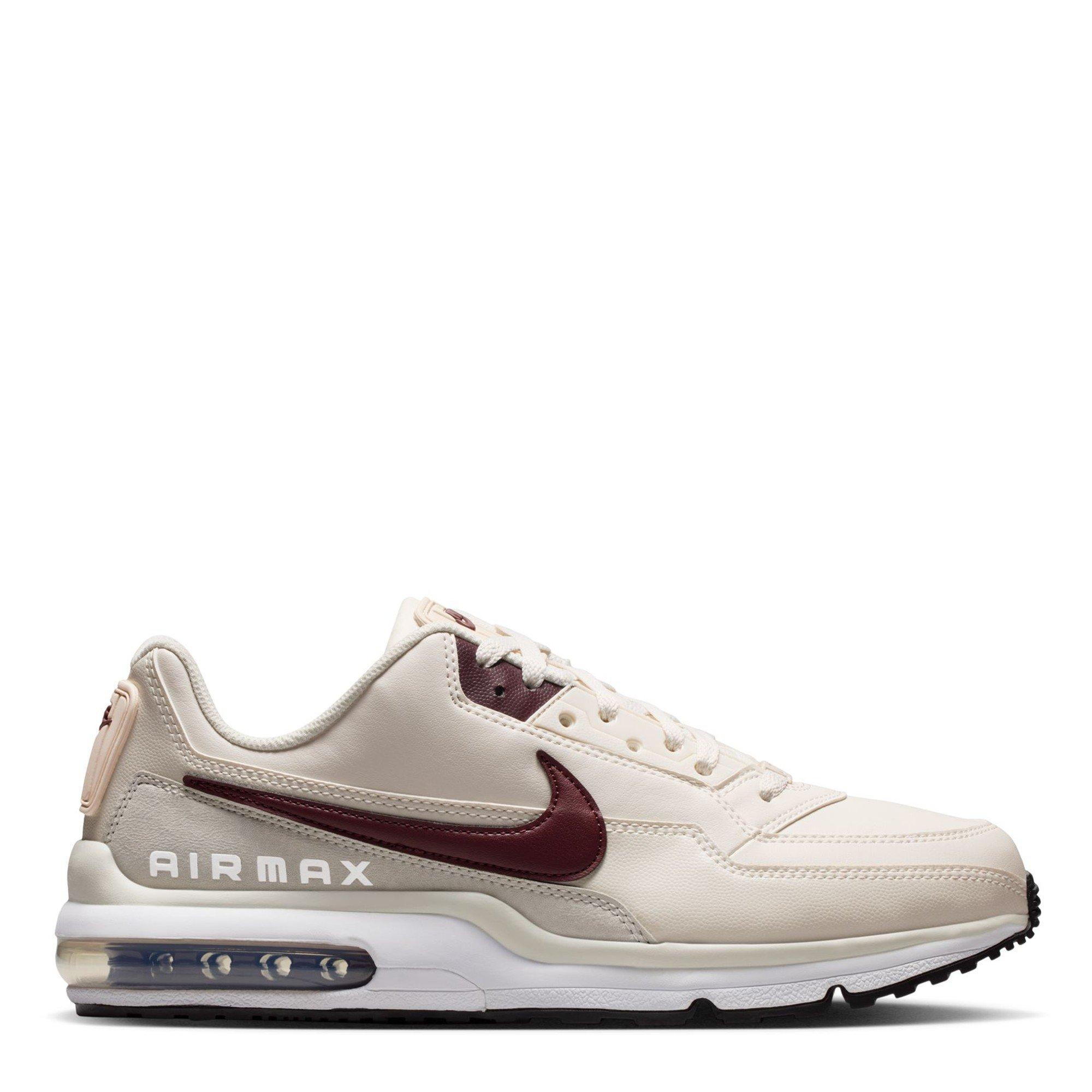 Nike Air Max LTD 3 Men's Shoe
