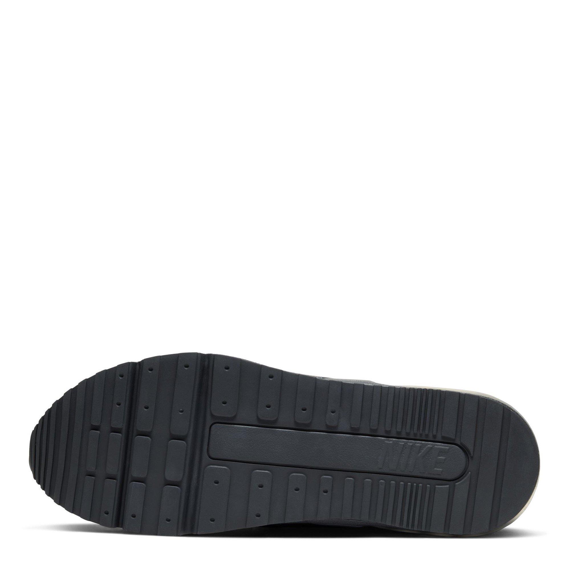 Anthracite/Blue - Nike - Air Max LTD 3 Men's Shoe - 6