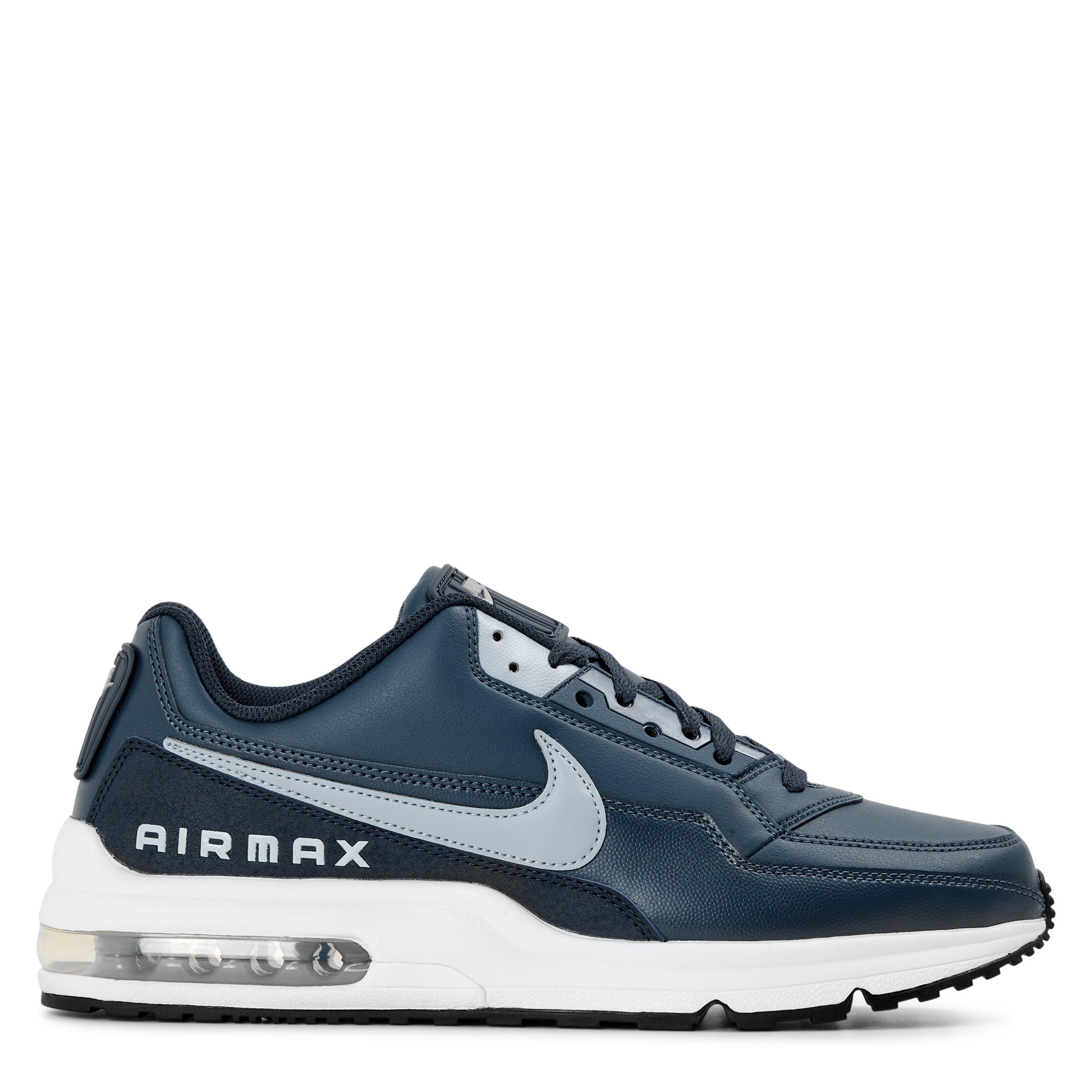 Blue/Grey/White