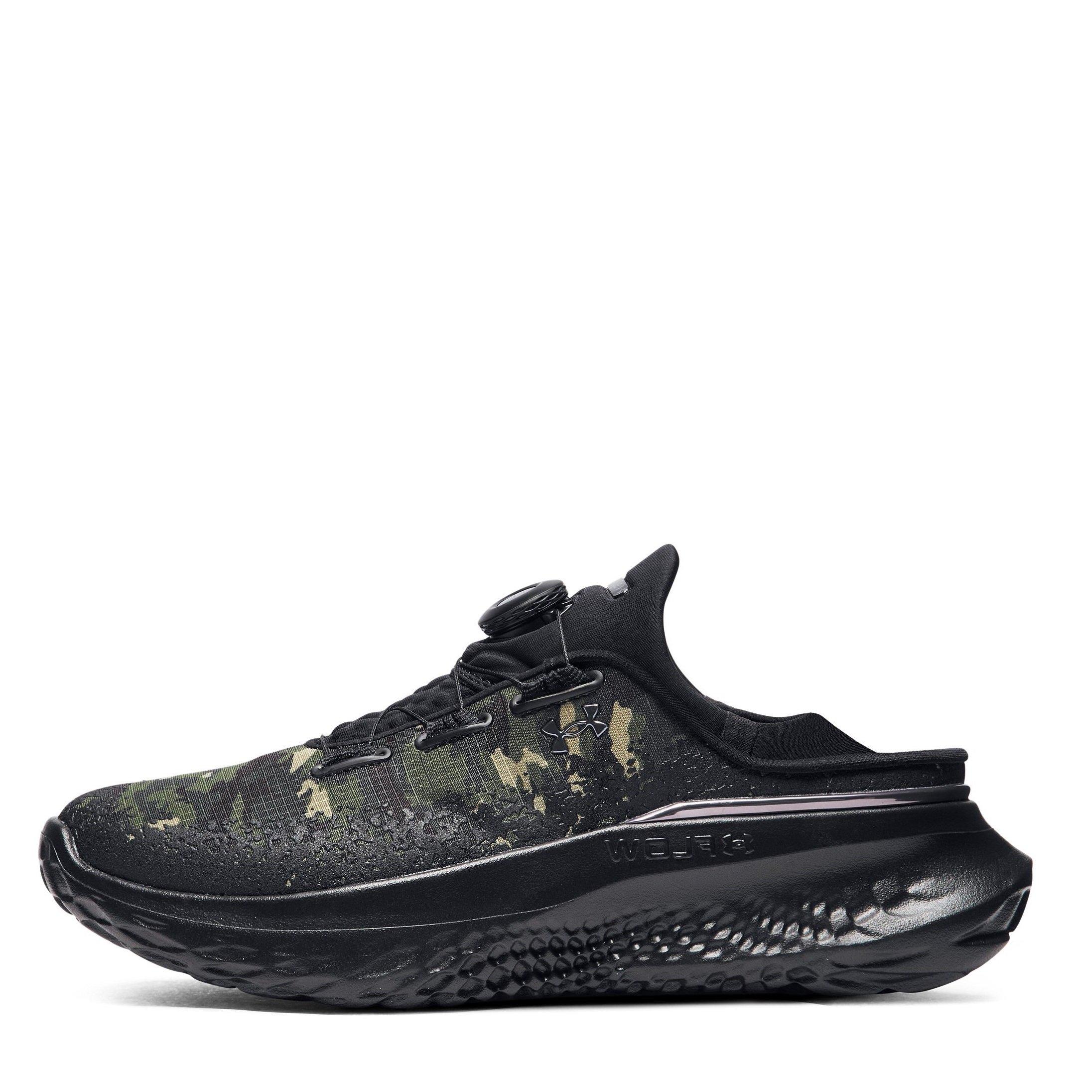 Grün - Under Armour - Adults Slip Speed 99 Runner - 2