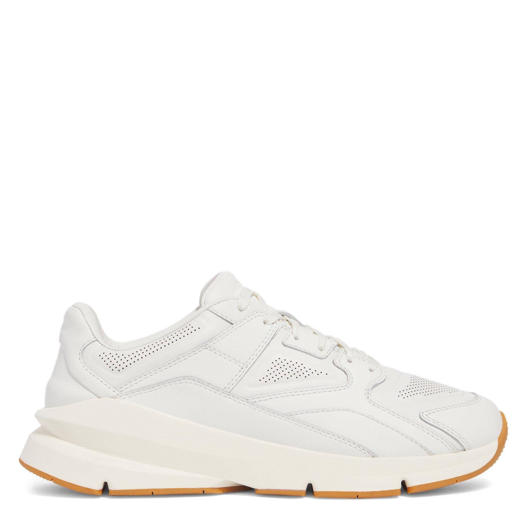 White - Under Armour - UA Forge Unisex Adults - 1