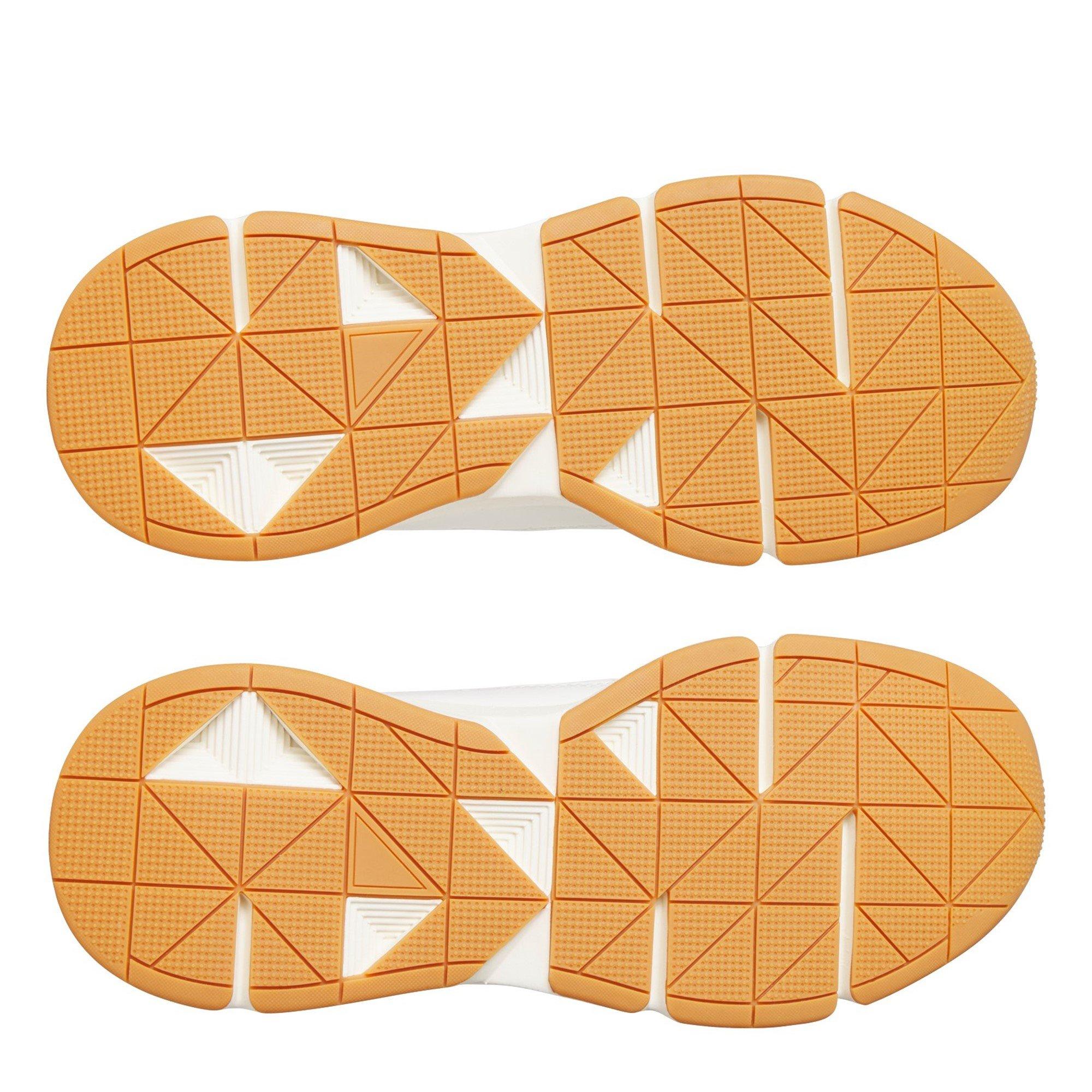 White - Under Armour - Adults Fore Runner - 3