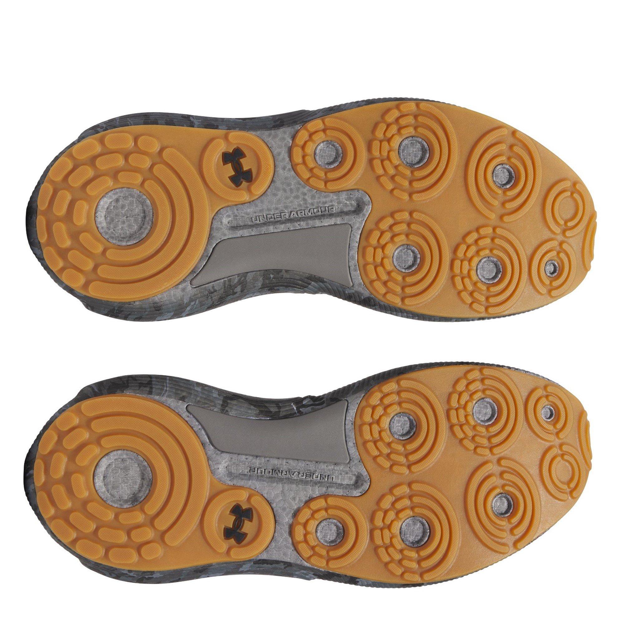 Black - Under Armour - Adults Phantom 99 Runner - 3