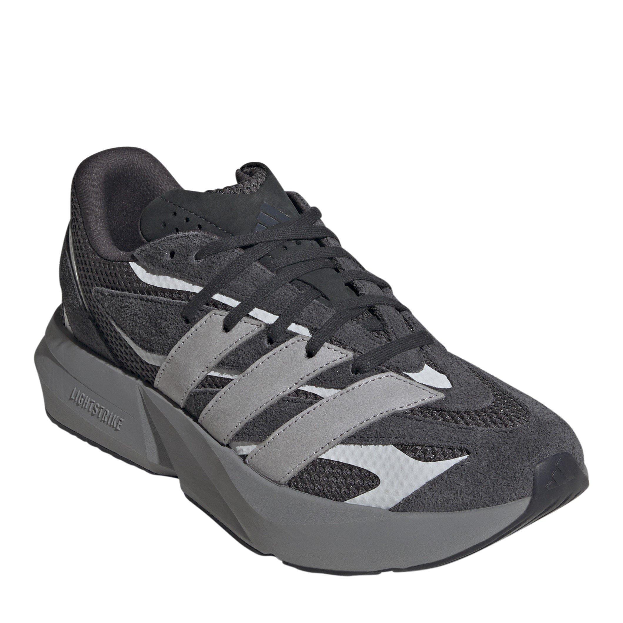 Ugljik/ Siva/ Bijela - adidas - Lightblaze Sn99 - 3