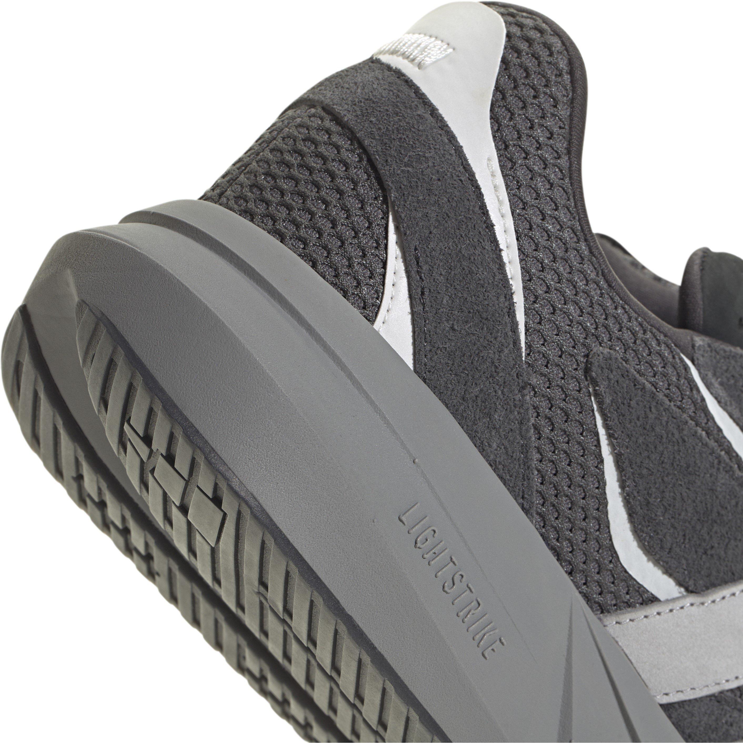 Ugljik/ Siva/ Bijela - adidas - Lightblaze Sn99 - 7