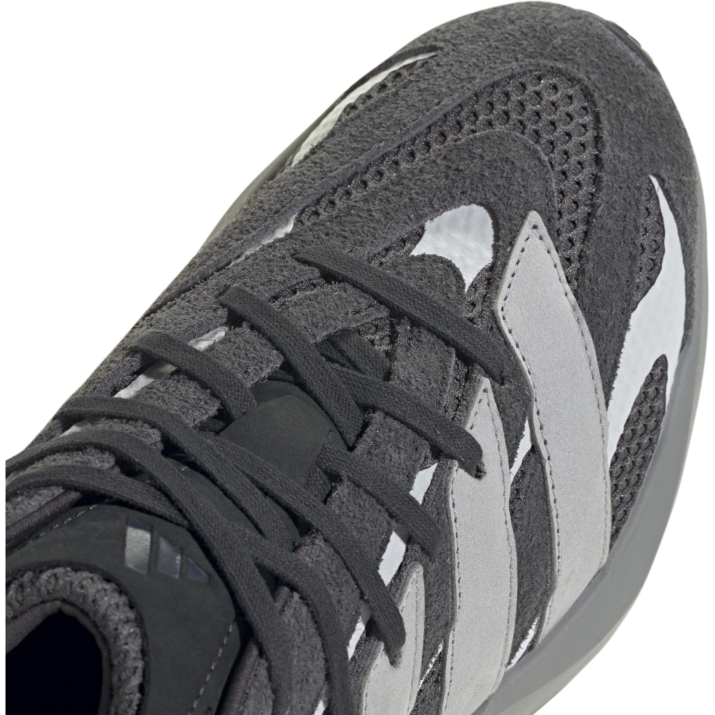 Ugljik/ Siva/ Bijela - adidas - Lightblaze Sn99 - 8