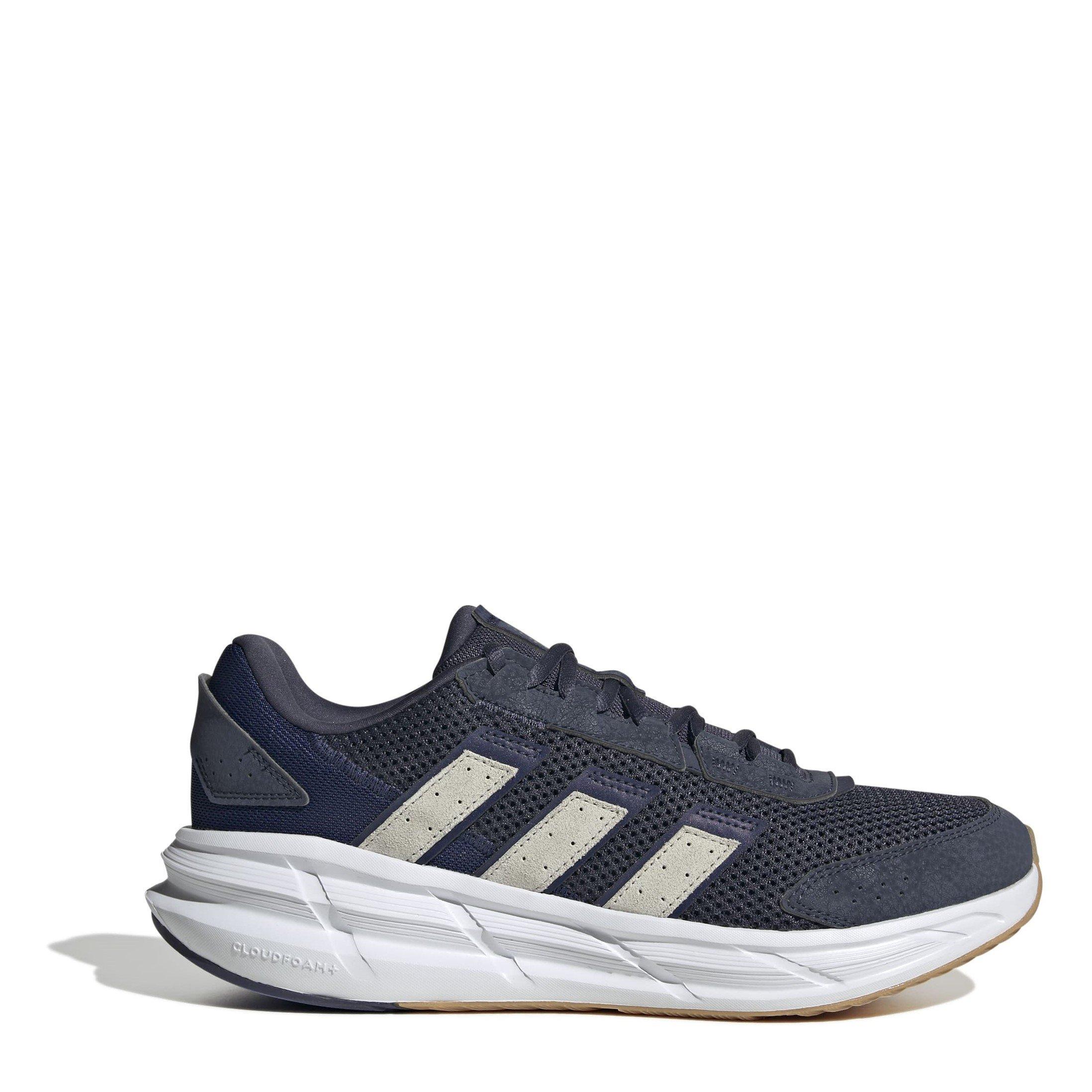 Adidas Men's Trainers - Navy/Alumina - 9 (43.3)
