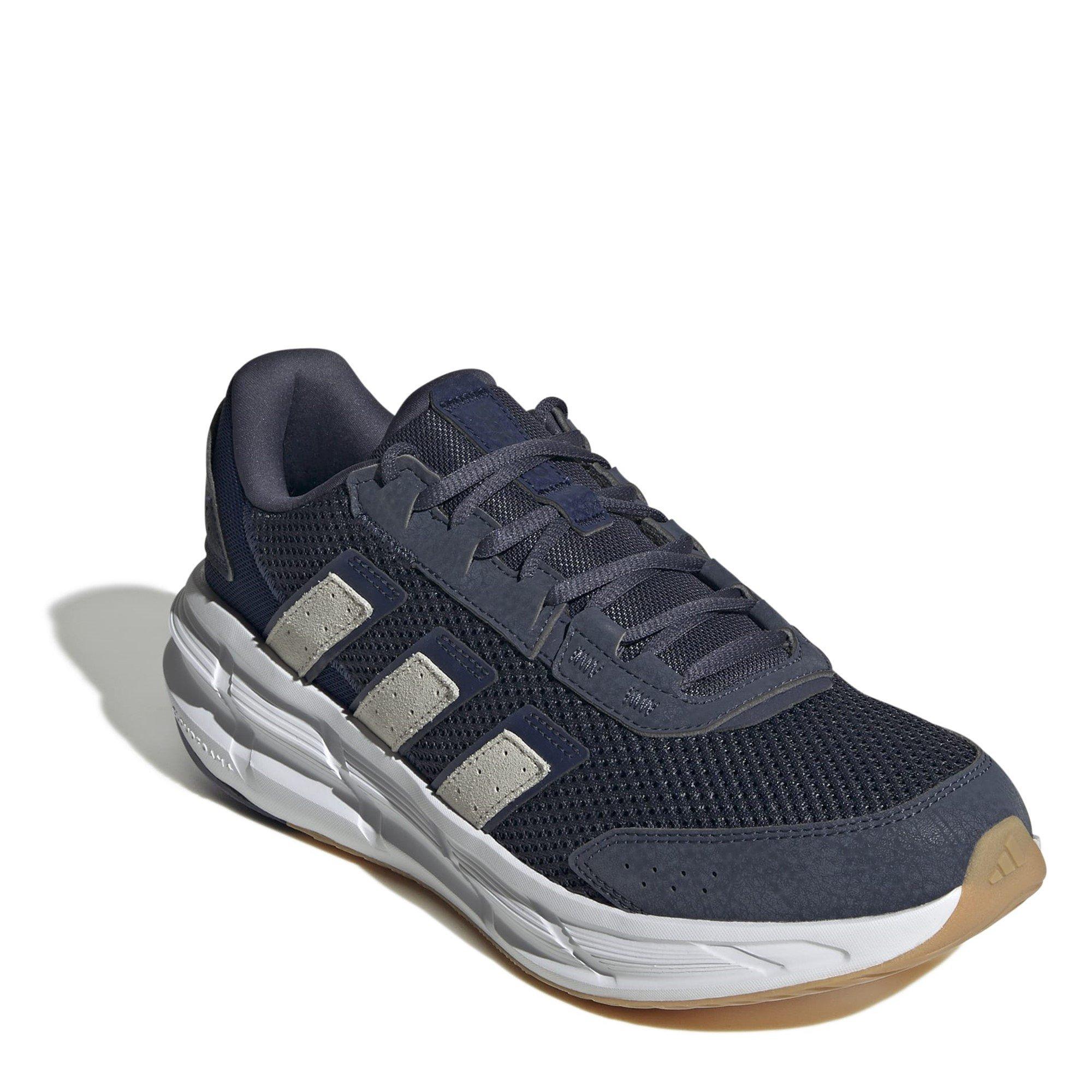 Navy/Alumina - adidas - Adidas Astrastar Sn63 - 3