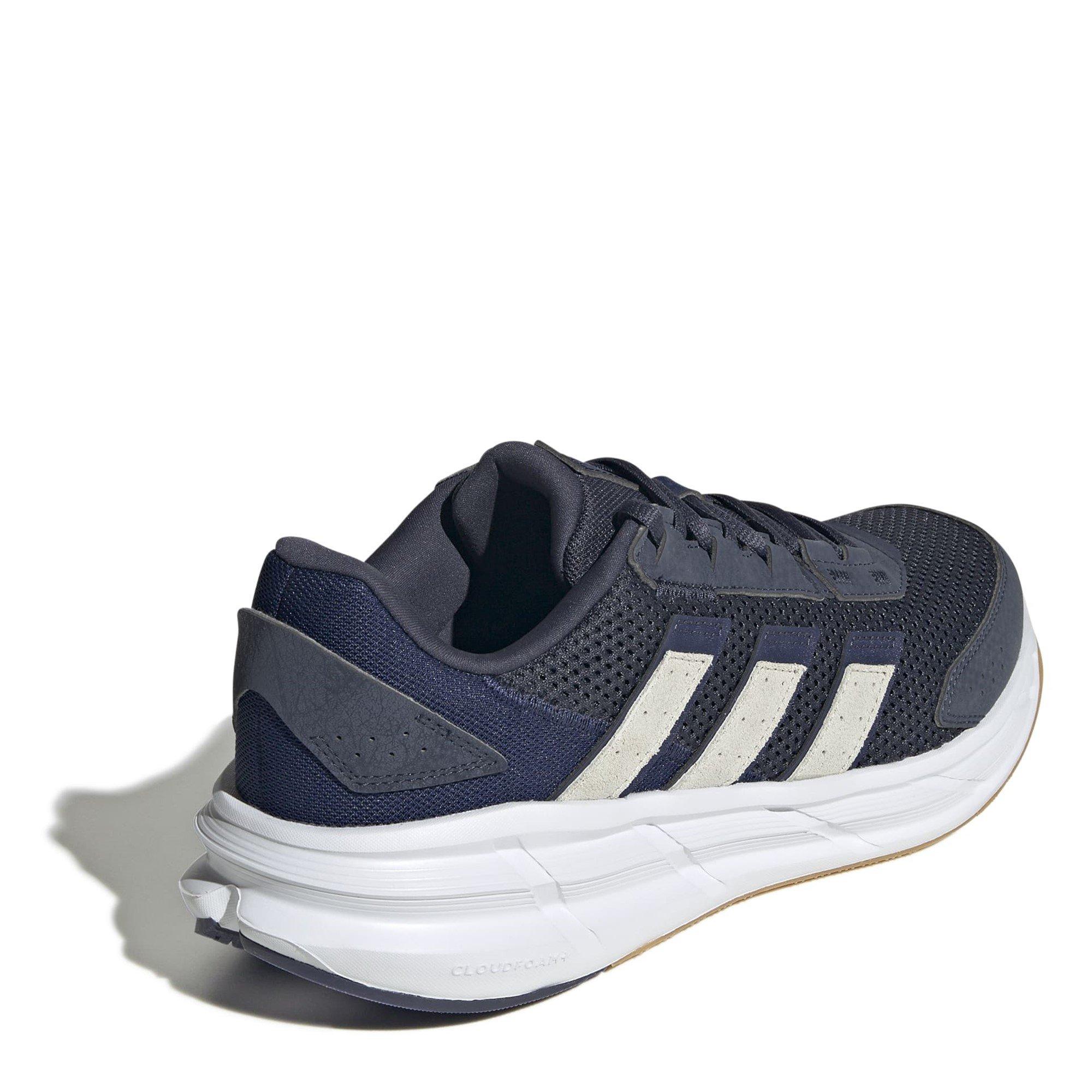 Navy/Alumina - adidas - Adidas Astrastar Sn63 - 4