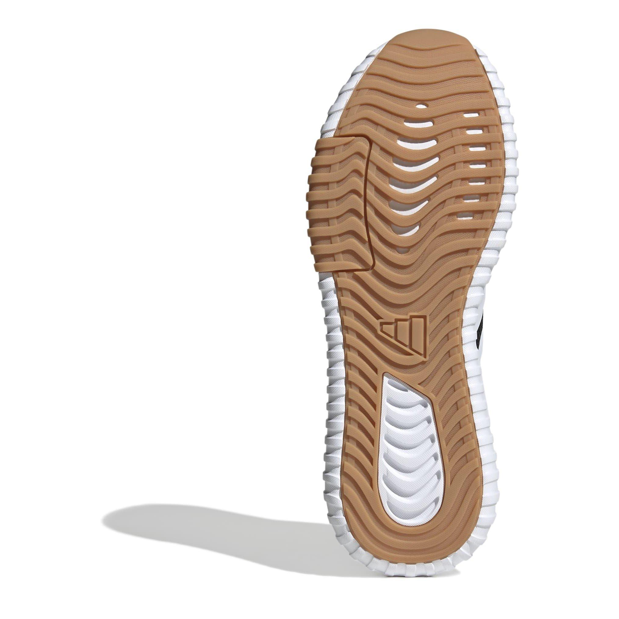 Zwart/Wit - adidas - Kaptir 4.0 Shoes Mens - 6