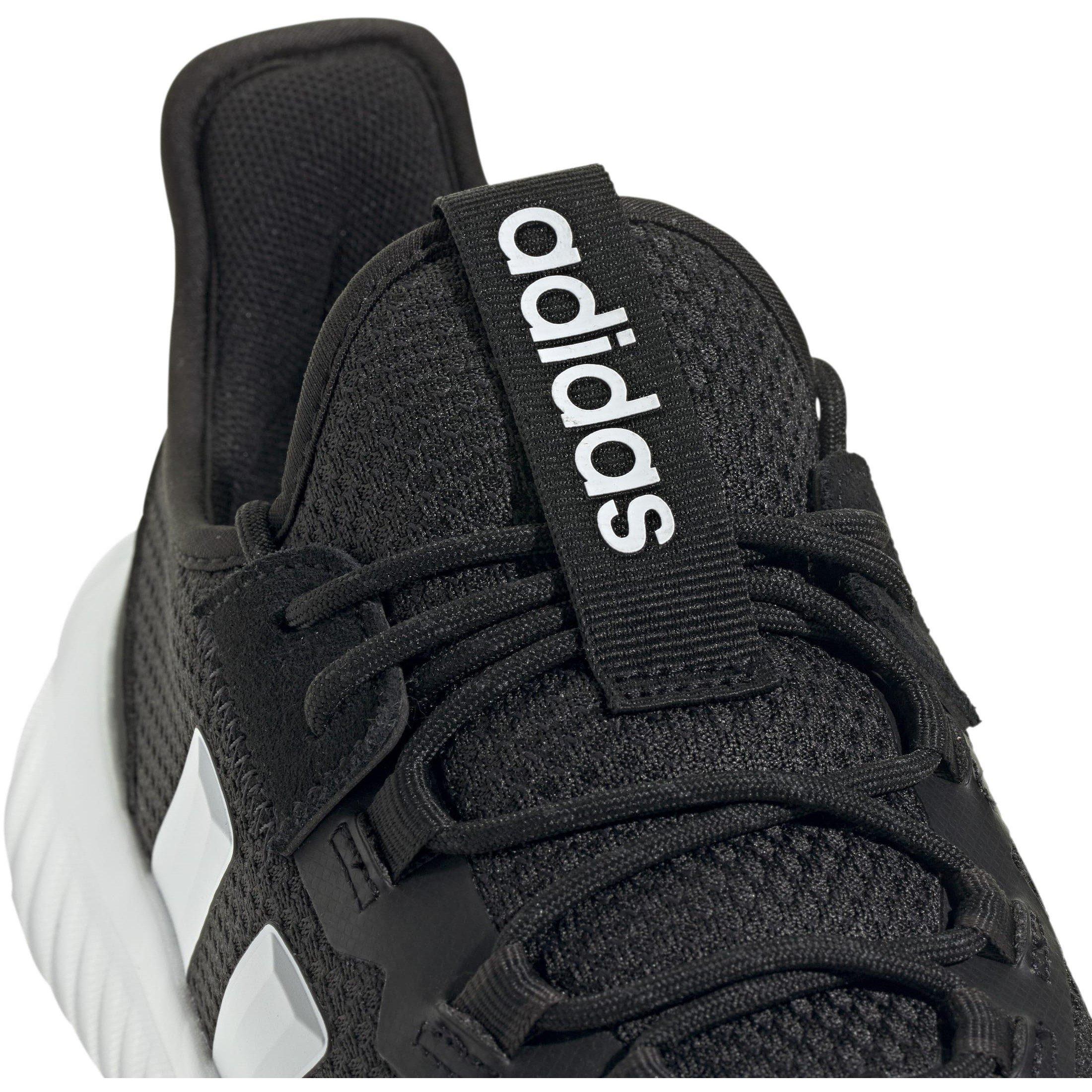 Zwart/Wit - adidas - Kaptir 4.0 Shoes Mens - 7