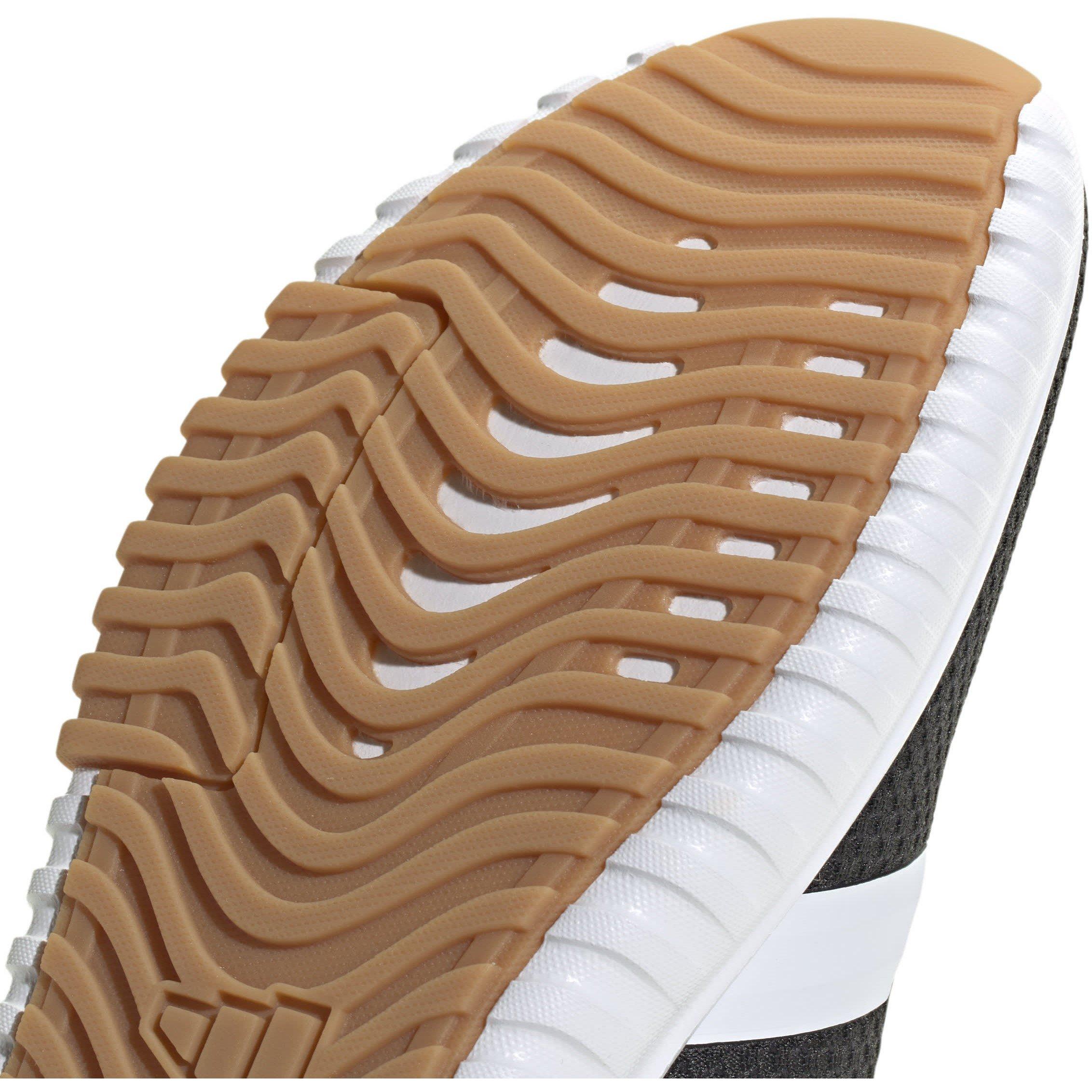 Zwart/Wit - adidas - Kaptir 4.0 Shoes Mens - 8