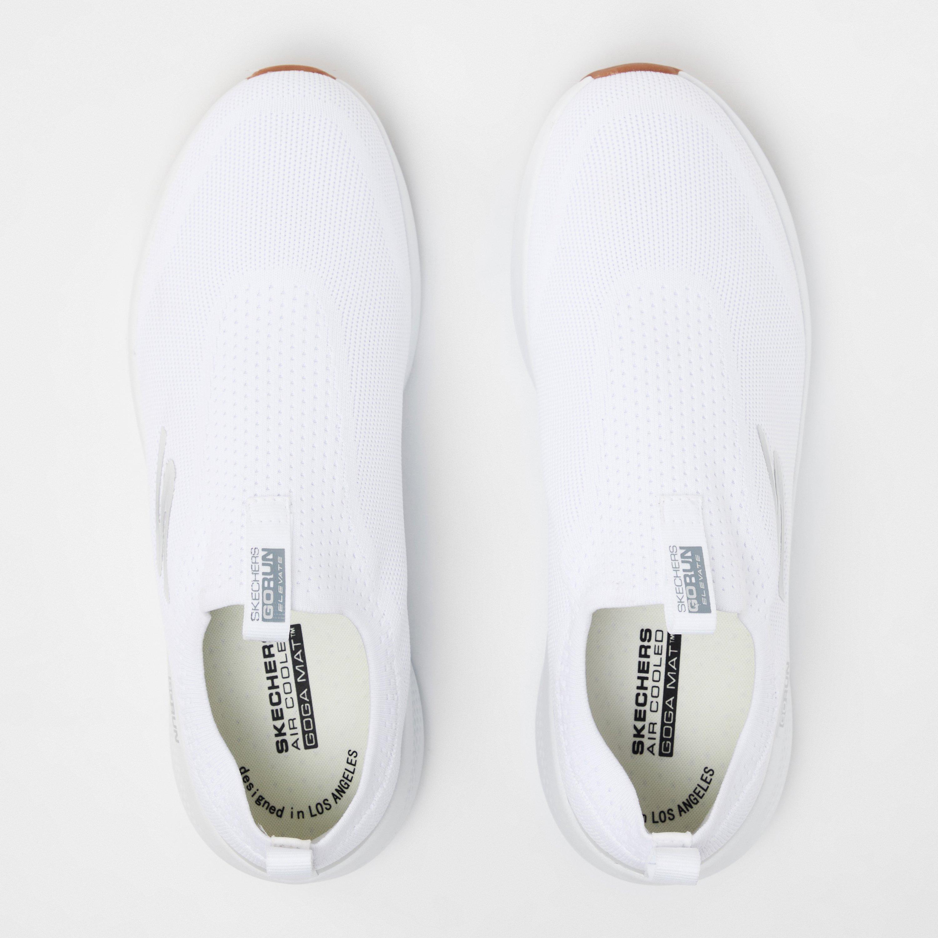 Wit - Skechers - Runners - 4